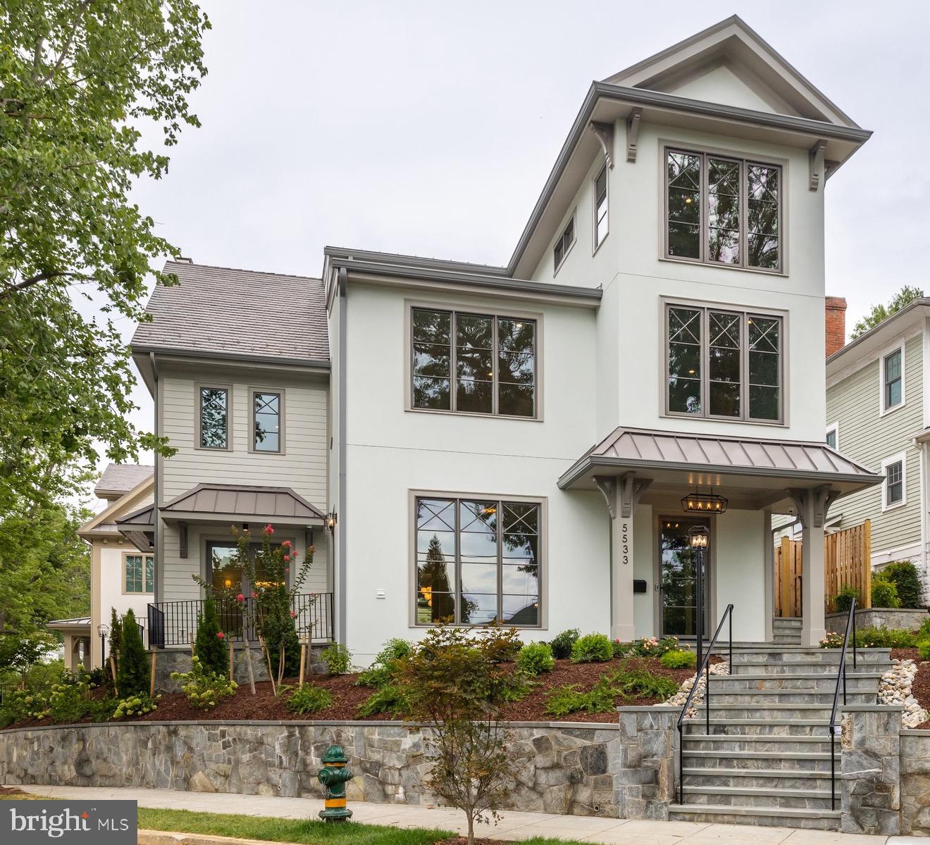 KENT - Residential
