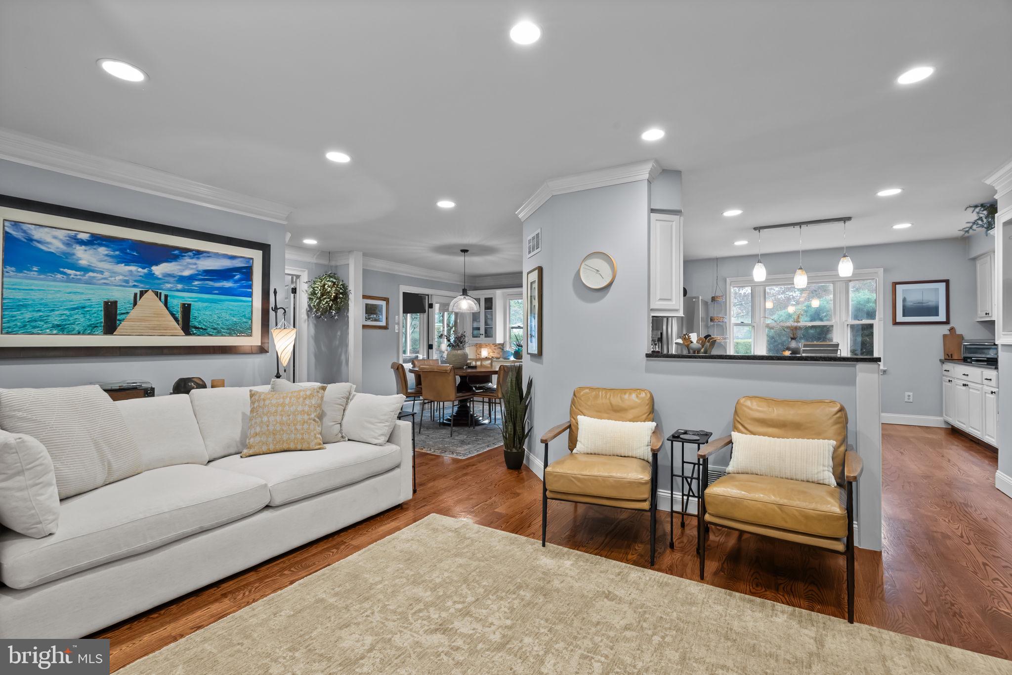 SUTPHIN PINES - Residential