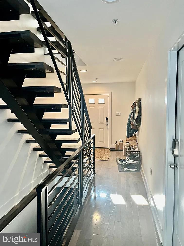 PENNSPORT - Residential