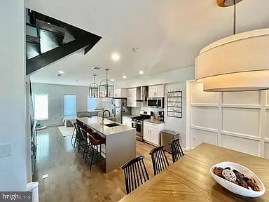 PENNSPORT - Residential