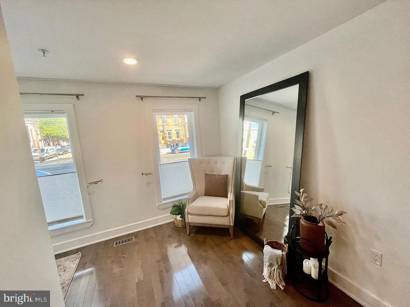 PENNSPORT - Residential
