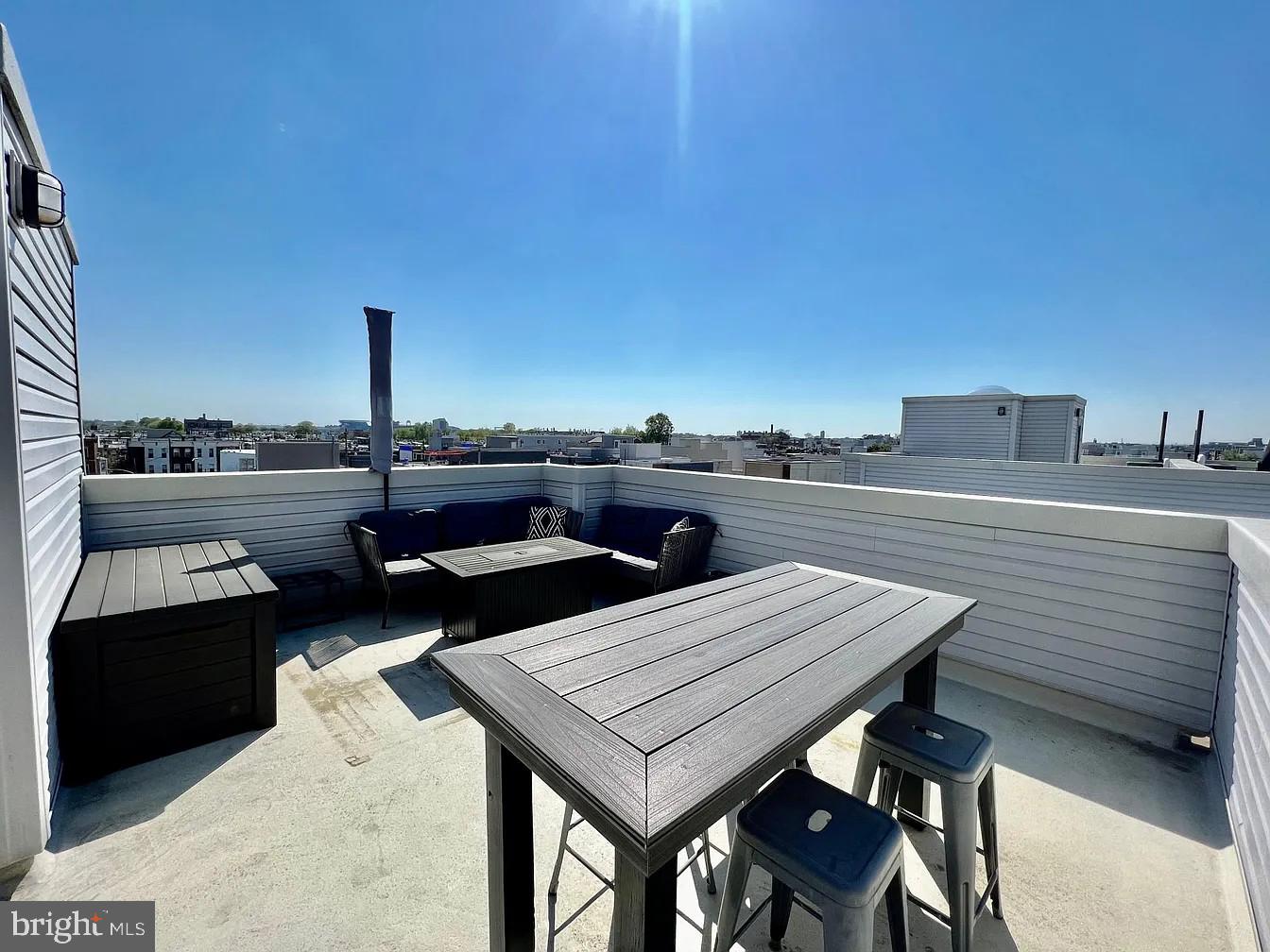 PENNSPORT - Residential