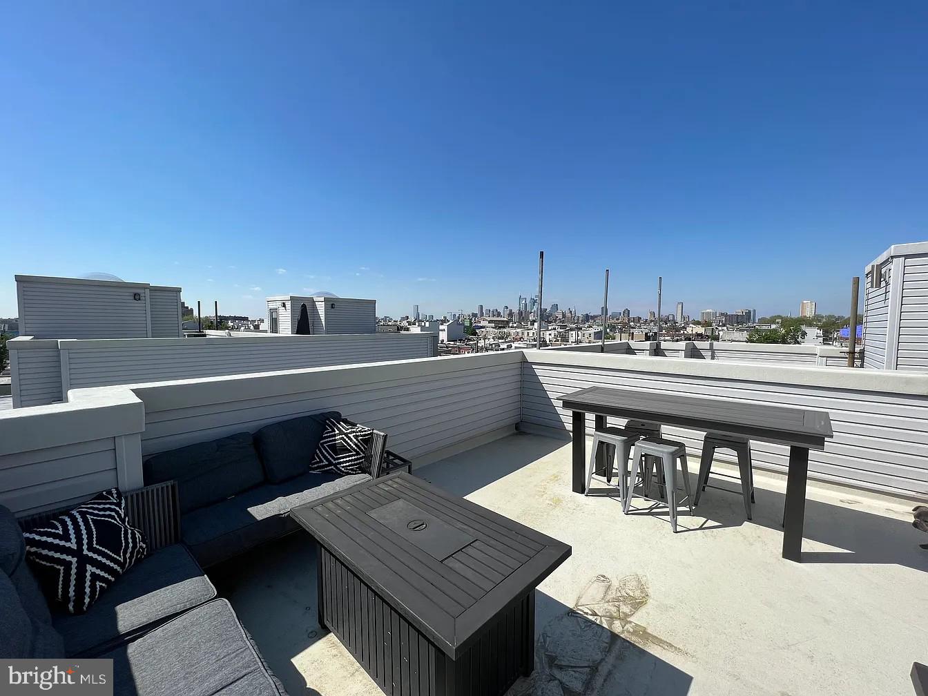 PENNSPORT - Residential