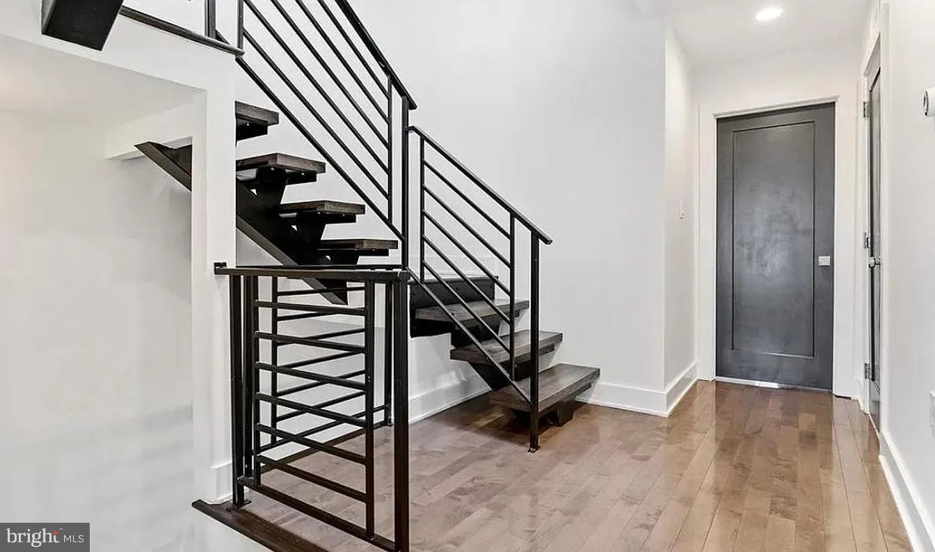 PENNSPORT - Residential
