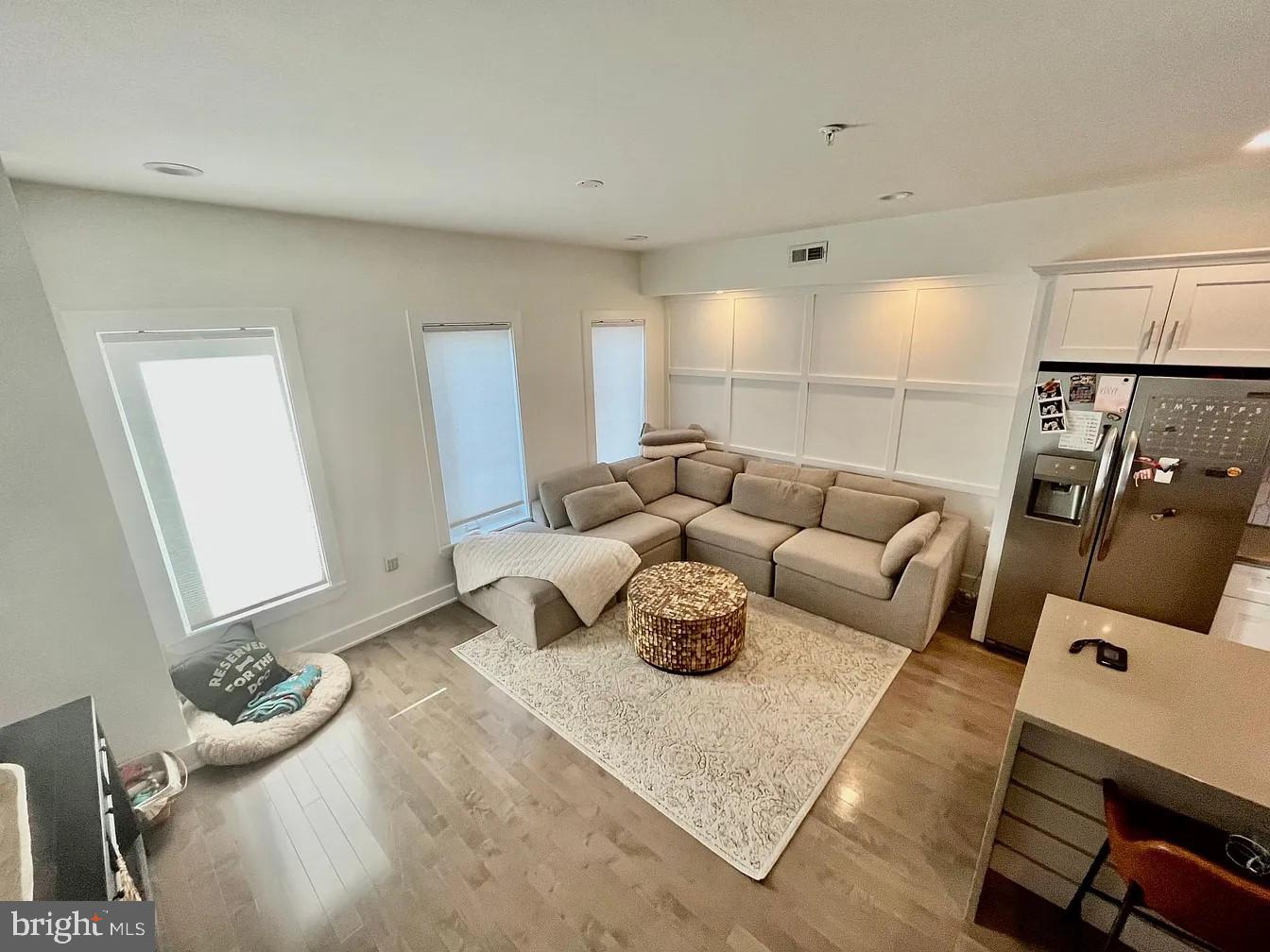 PENNSPORT - Residential