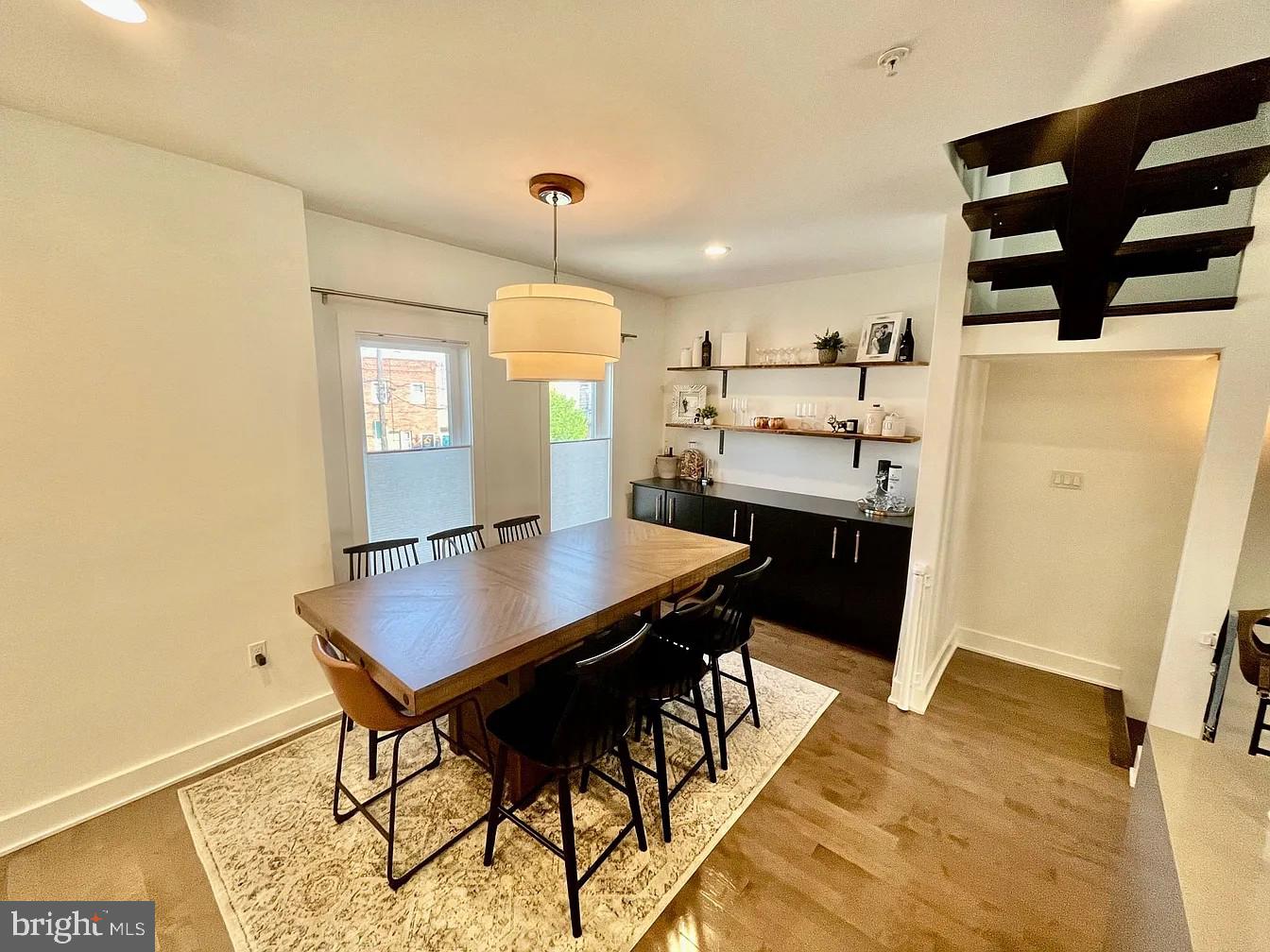 PENNSPORT - Residential