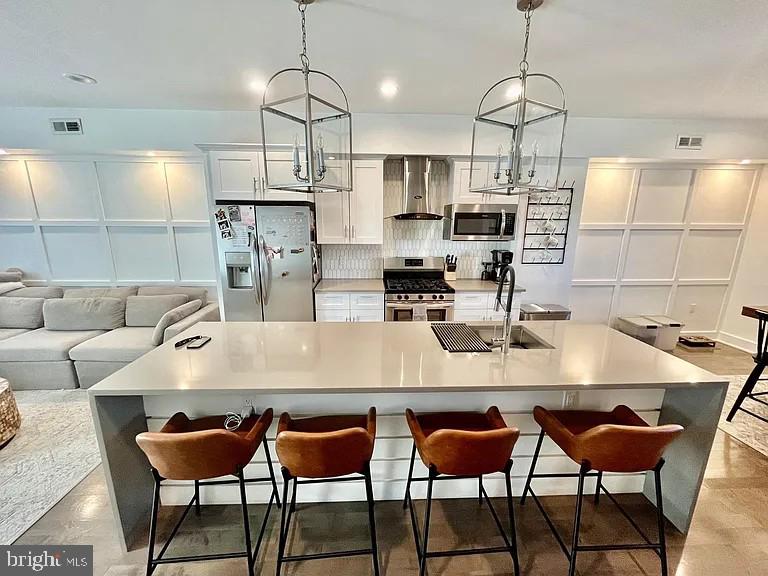 PENNSPORT - Residential