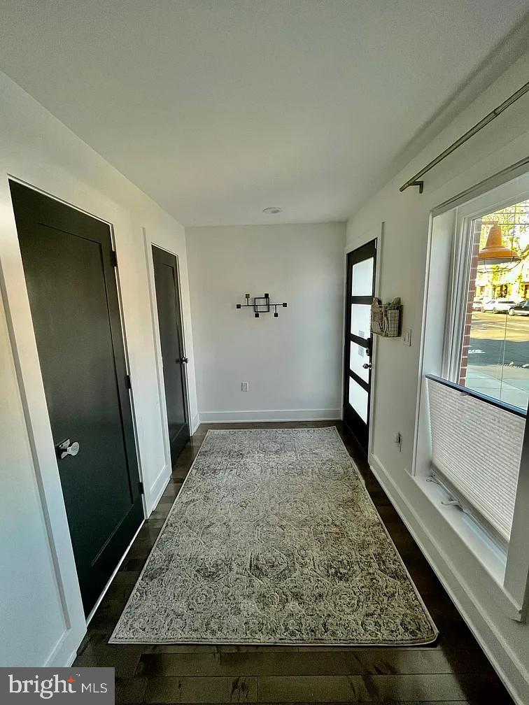 PENNSPORT - Residential