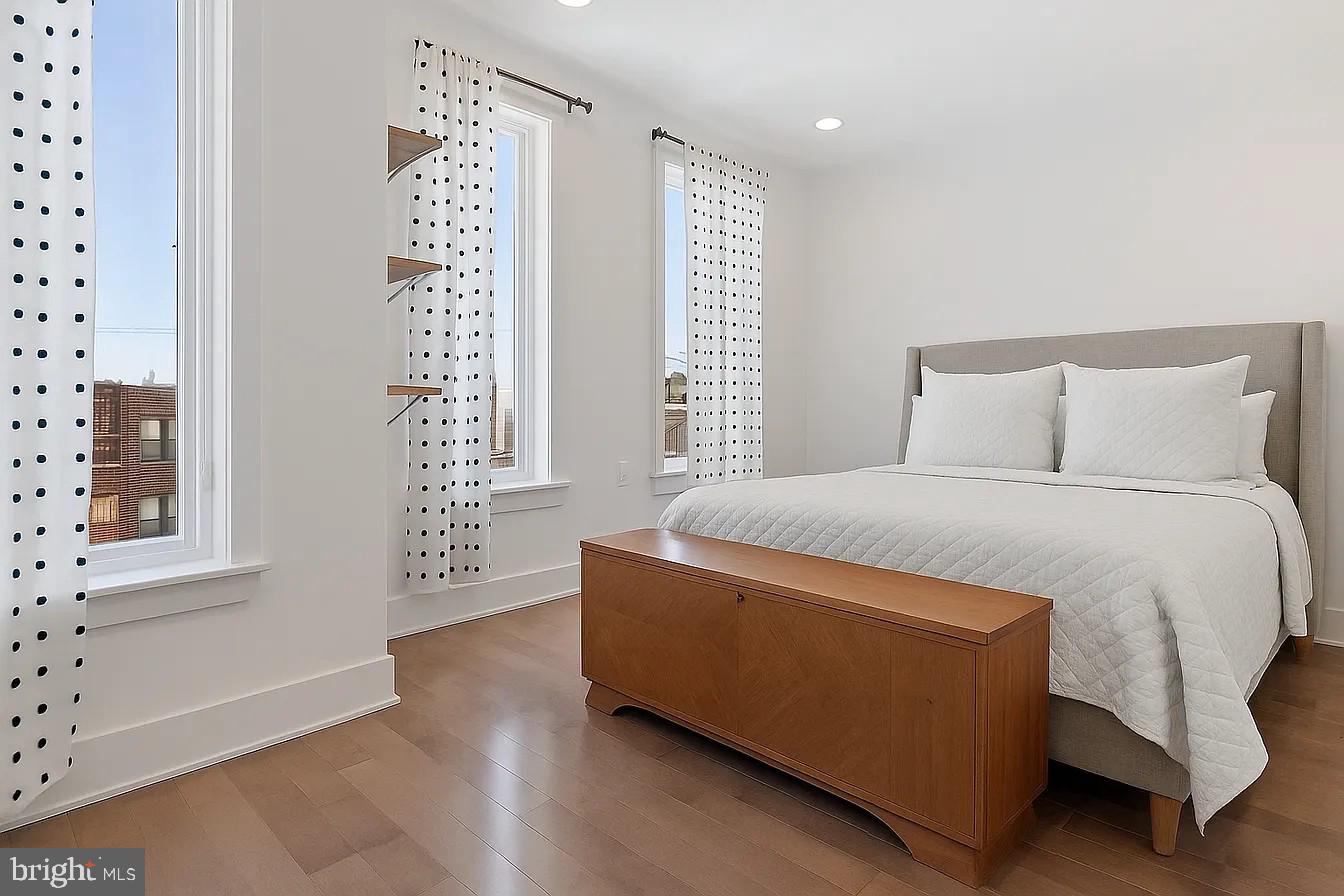 PENNSPORT - Residential