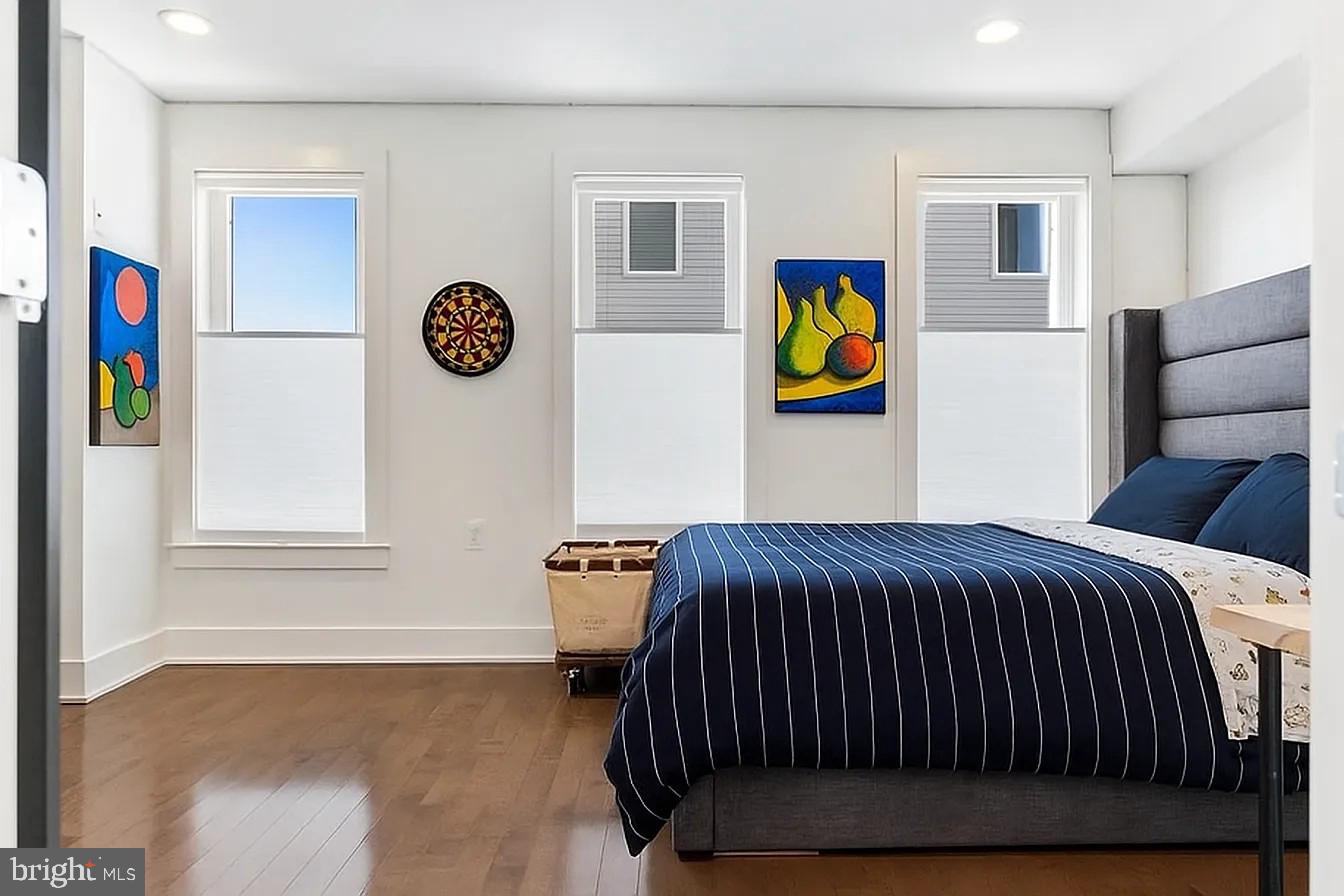 PENNSPORT - Residential