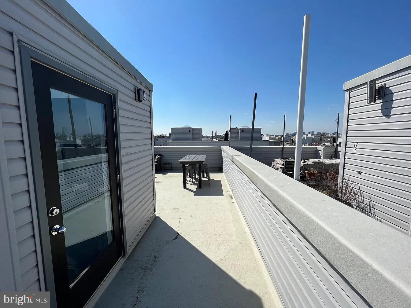 PENNSPORT - Residential