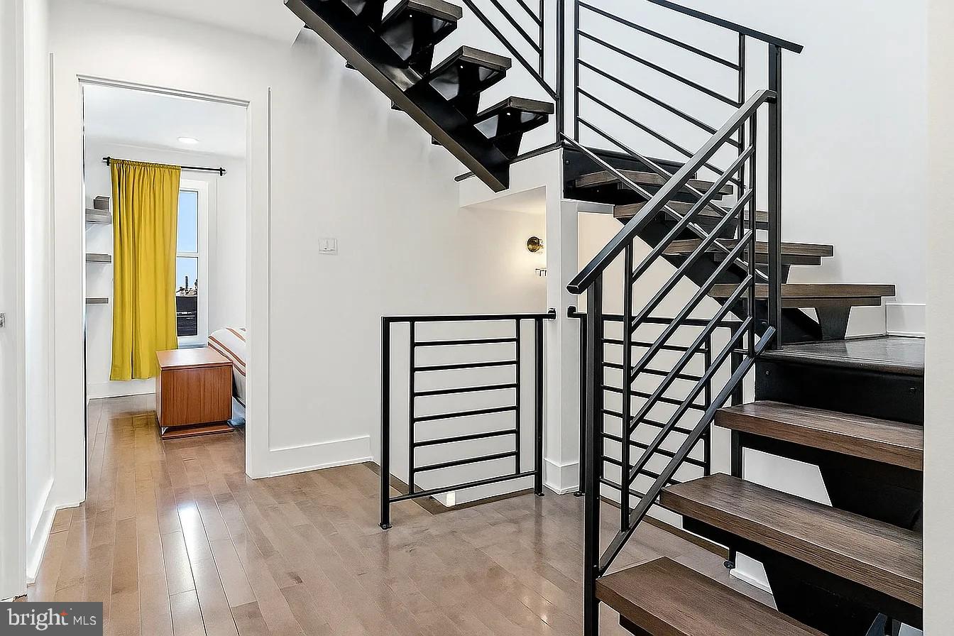 PENNSPORT - Residential