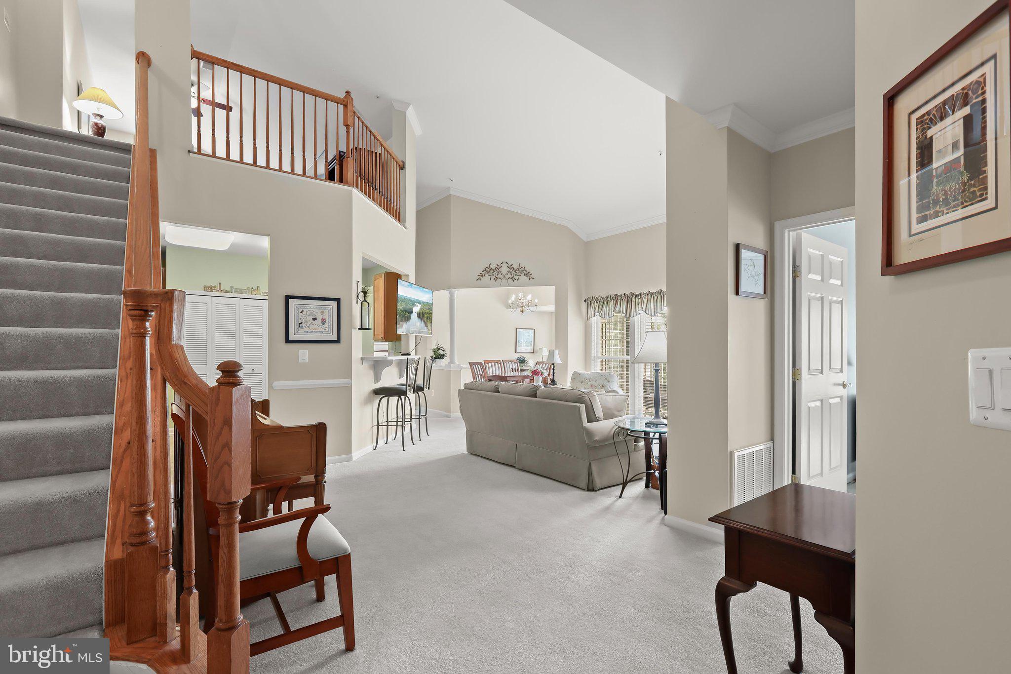 VILLAGE CREST AT TAYLOR VILLAGE - Residential