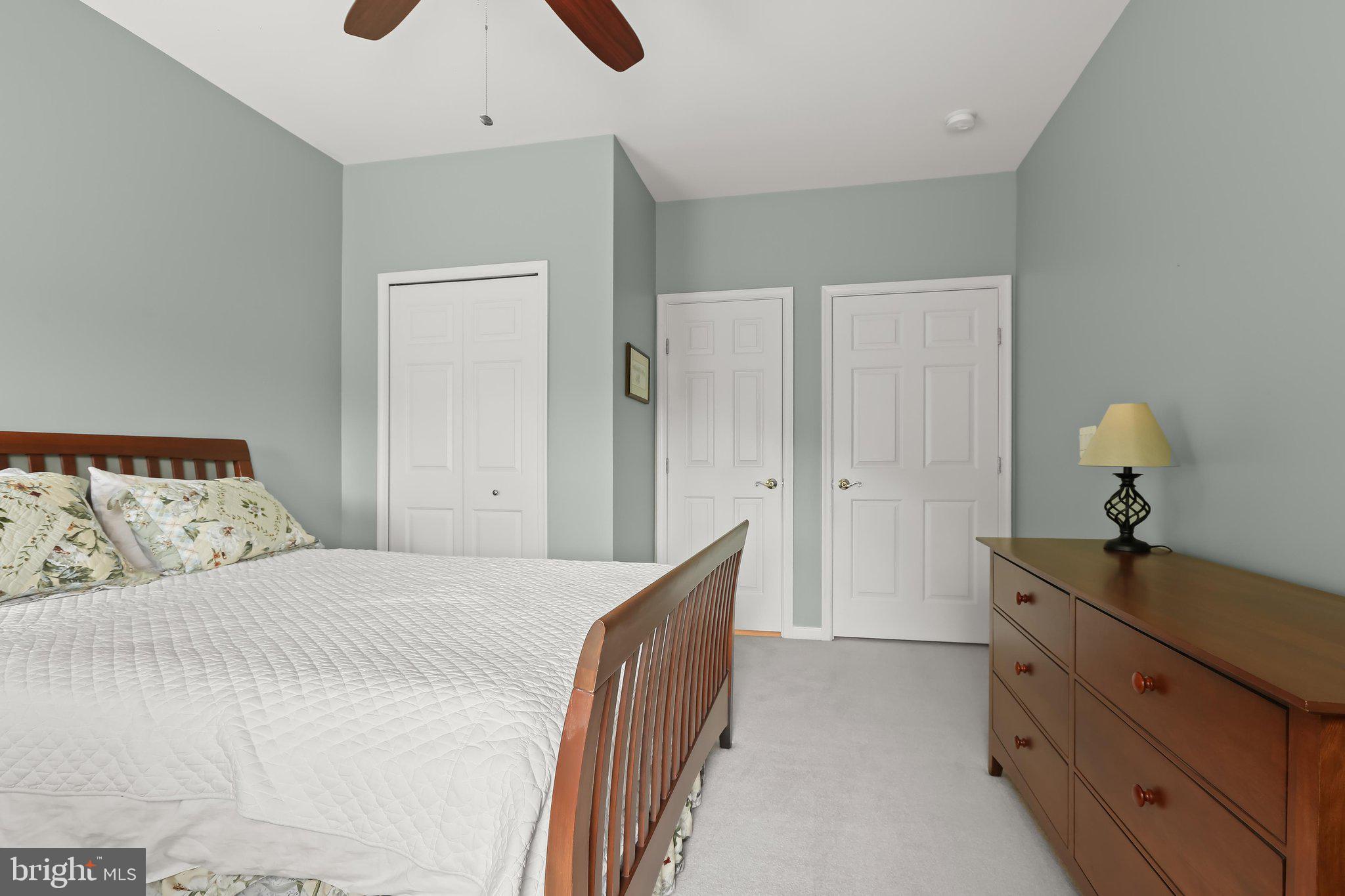 VILLAGE CREST AT TAYLOR VILLAGE - Residential
