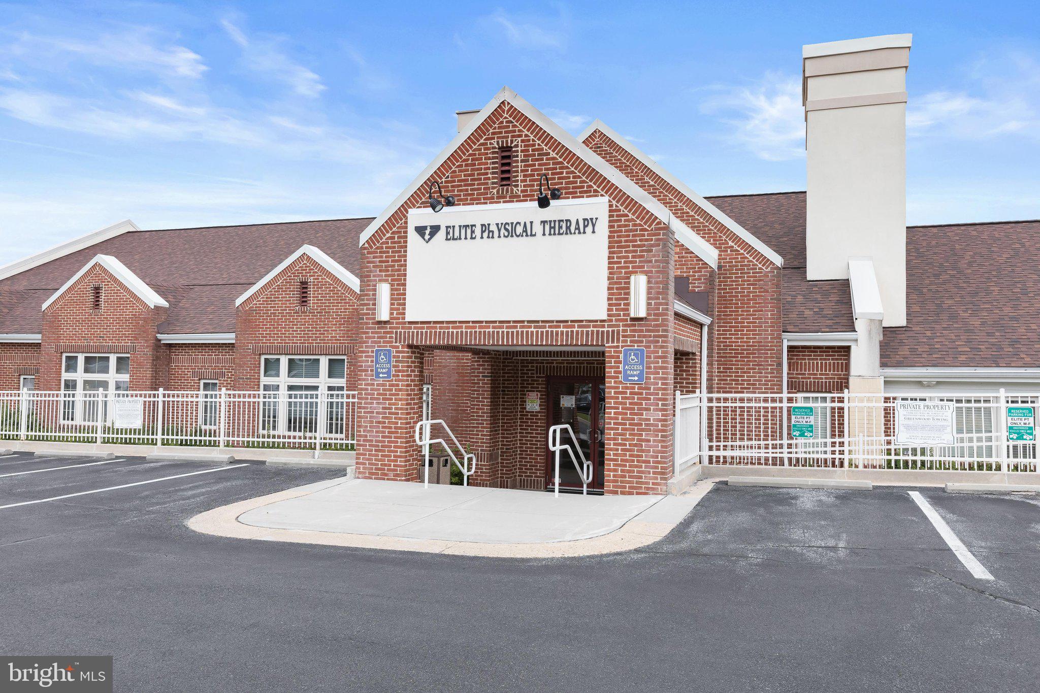 VILLAGE CREST AT TAYLOR VILLAGE - Residential