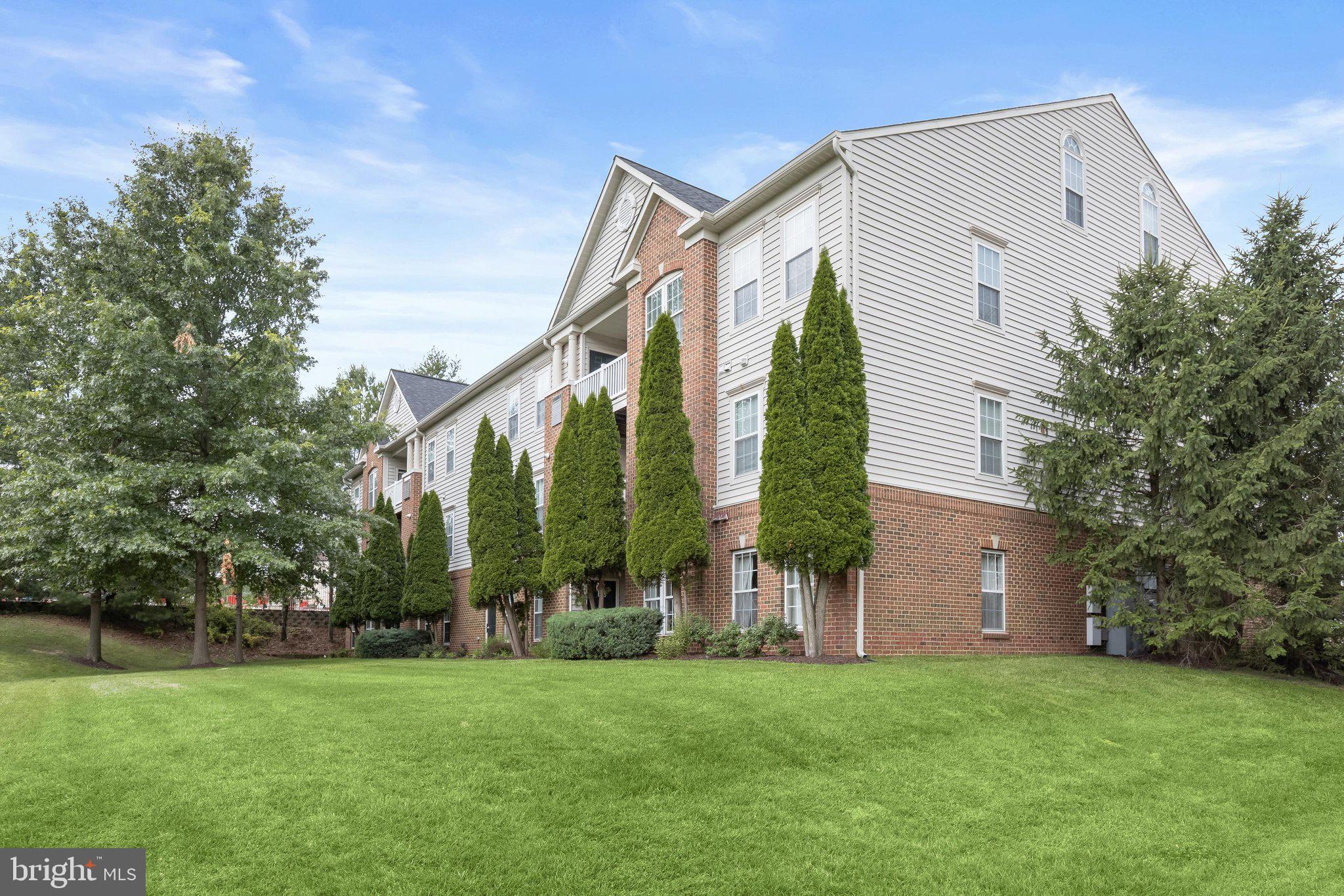 VILLAGE CREST AT TAYLOR VILLAGE - Residential