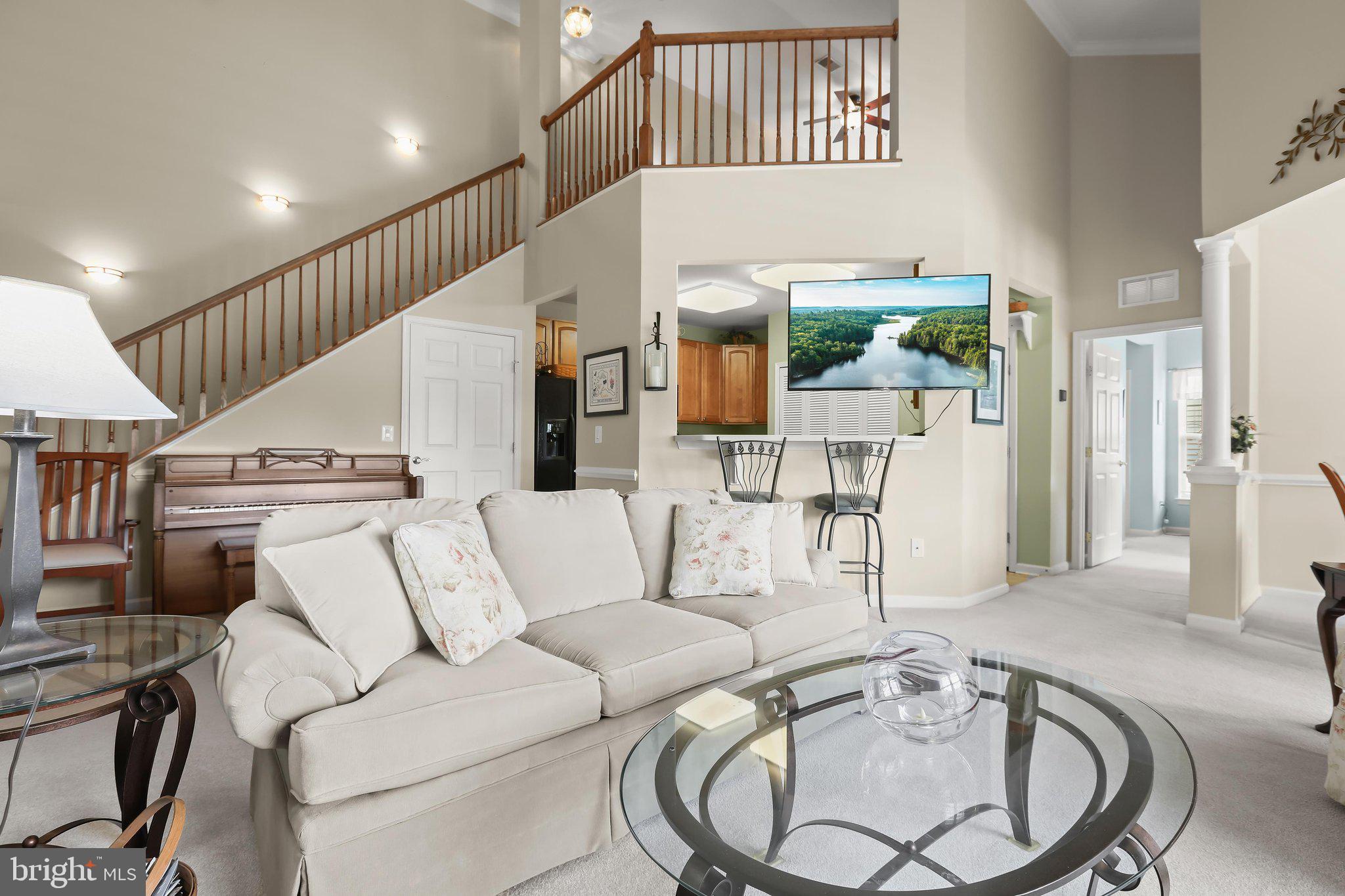 VILLAGE CREST AT TAYLOR VILLAGE - Residential