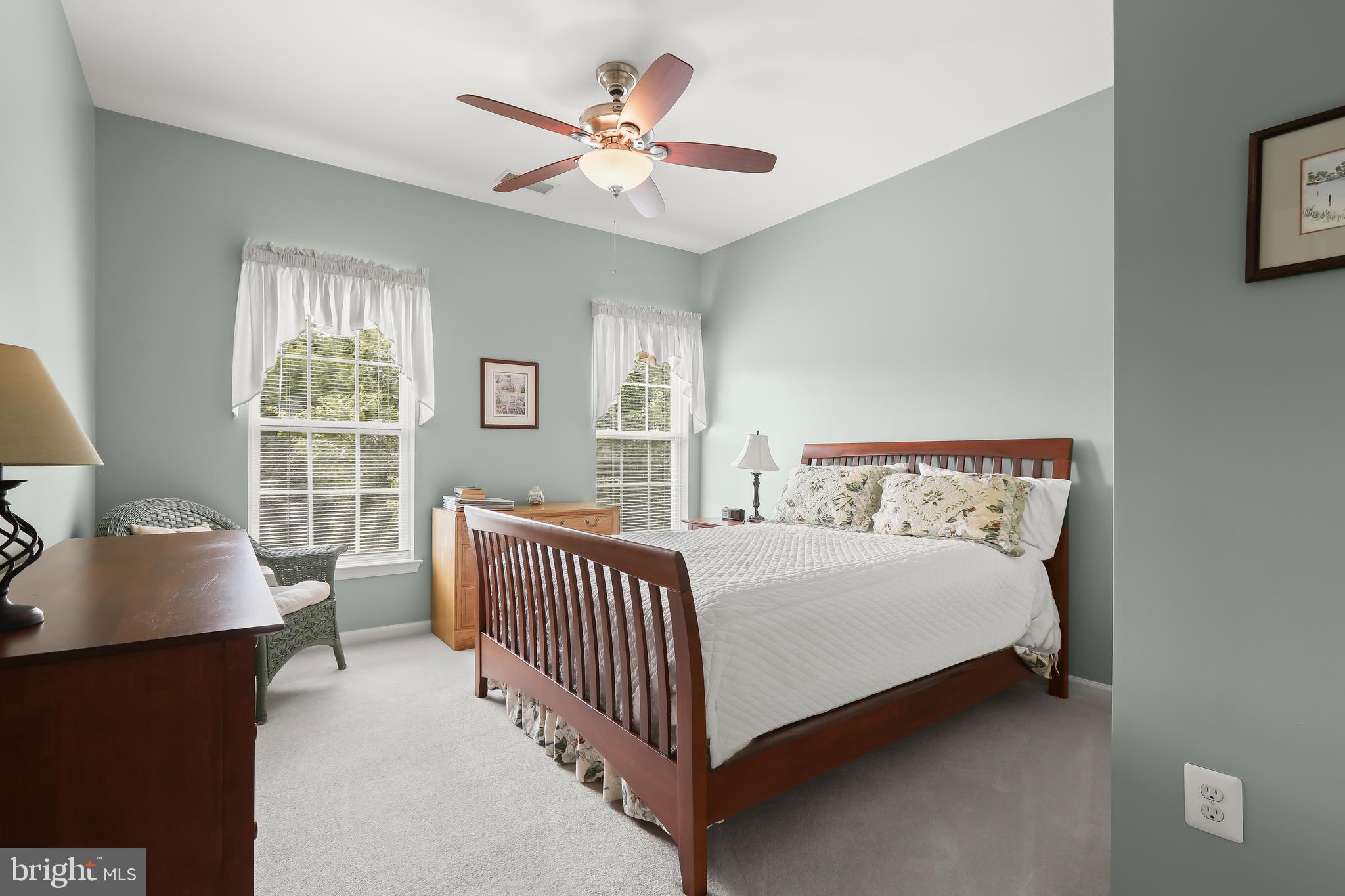 VILLAGE CREST AT TAYLOR VILLAGE - Residential