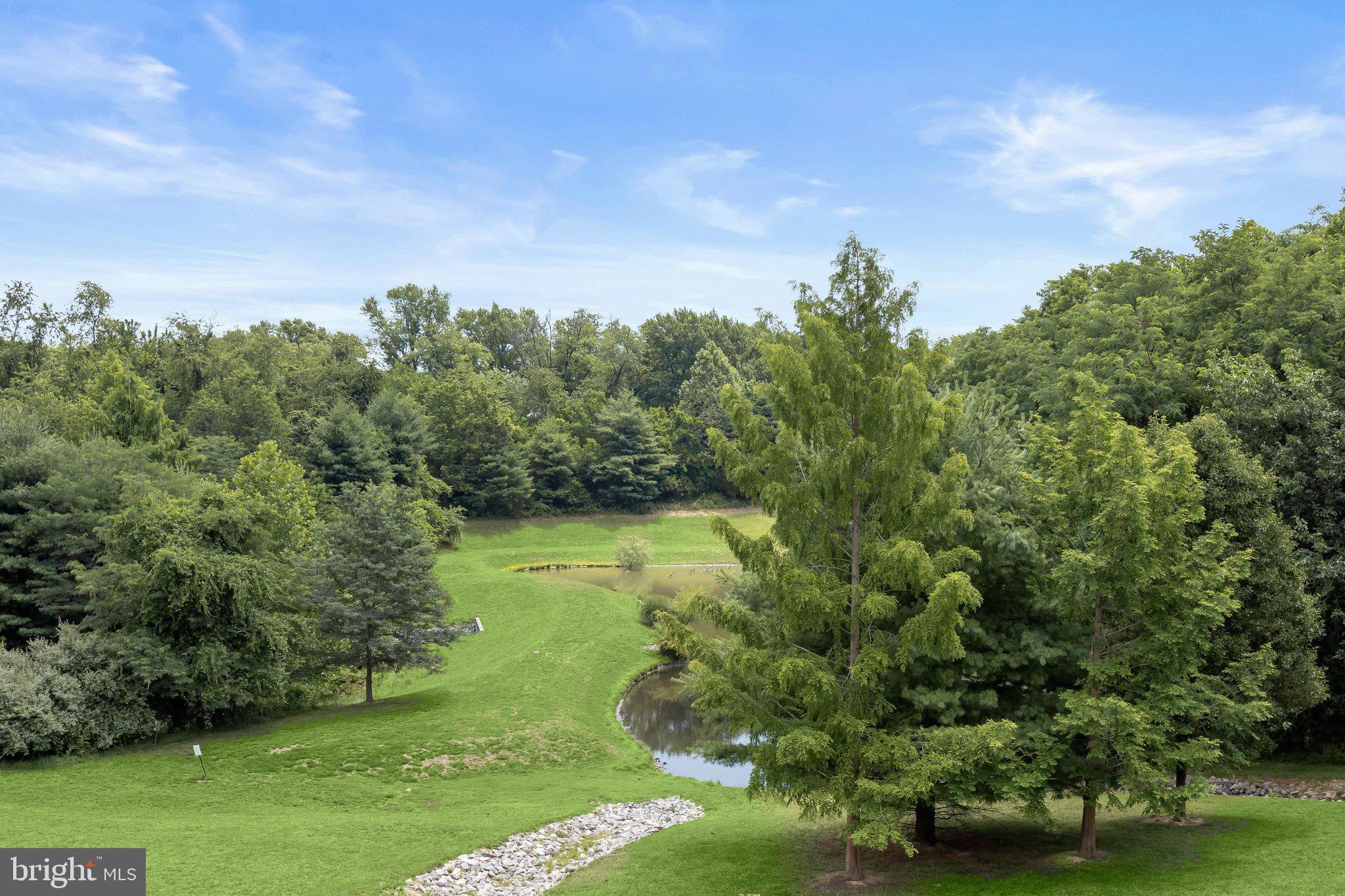 VILLAGE CREST AT TAYLOR VILLAGE - Residential
