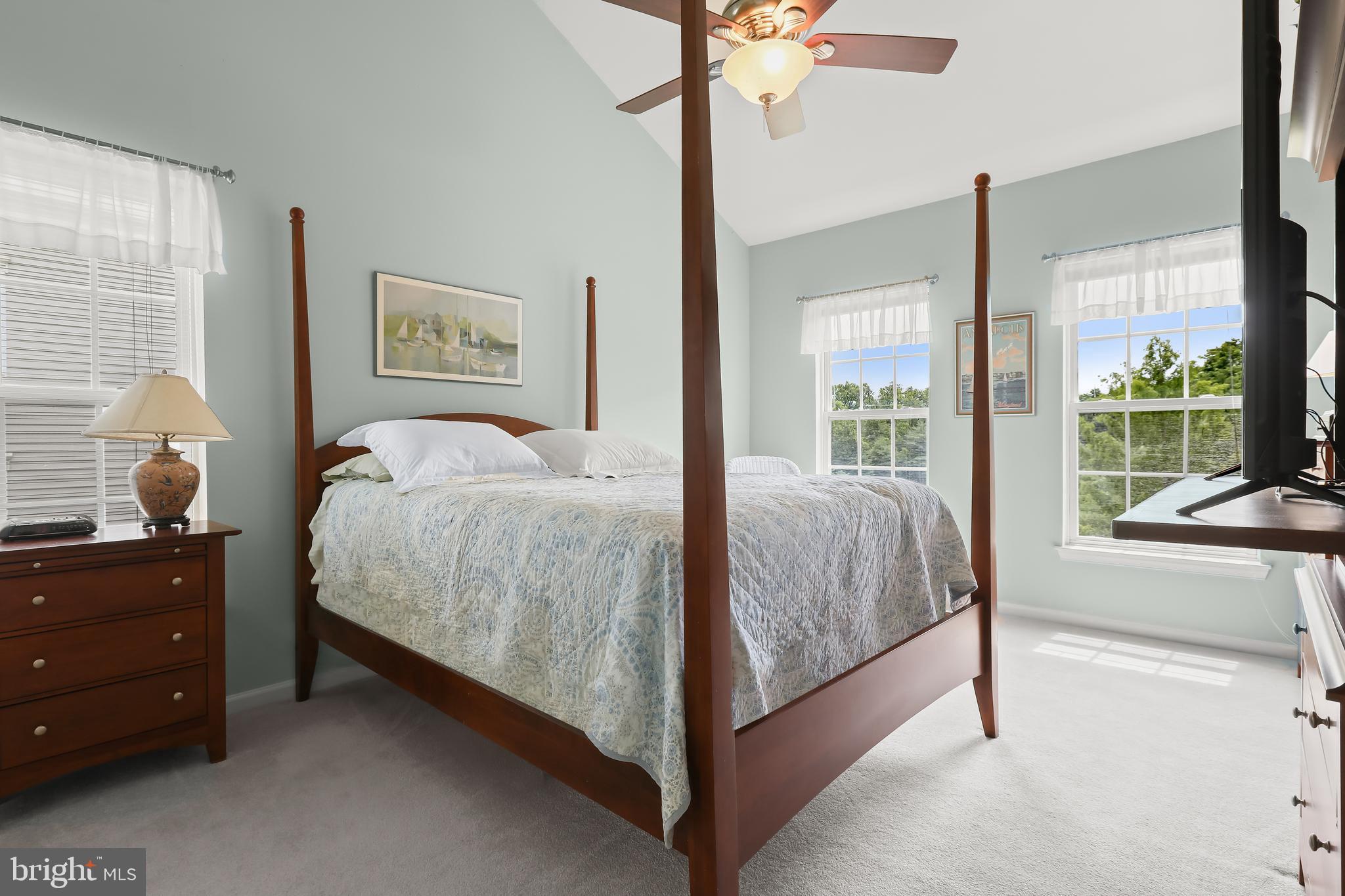 VILLAGE CREST AT TAYLOR VILLAGE - Residential