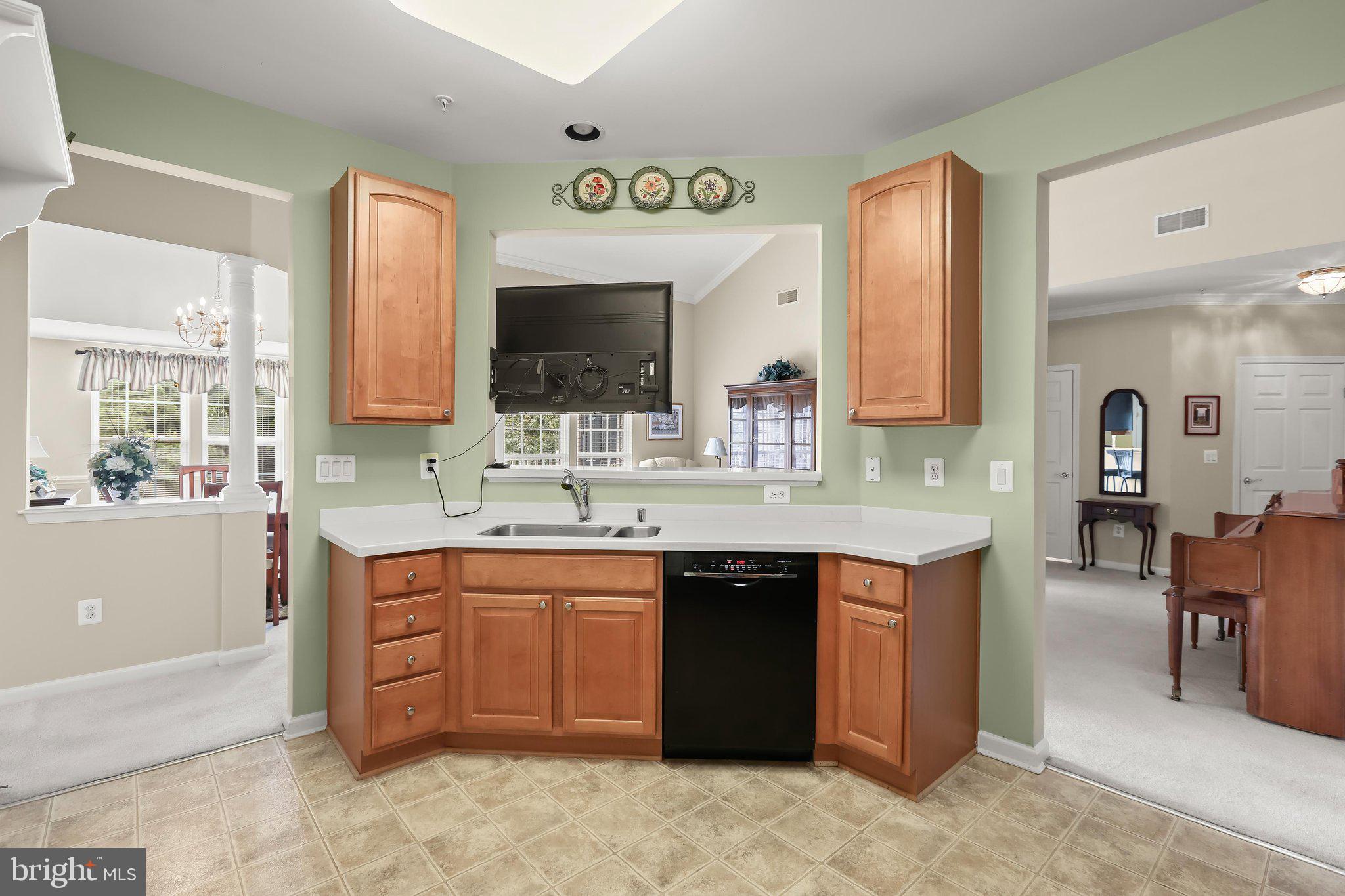 VILLAGE CREST AT TAYLOR VILLAGE - Residential
