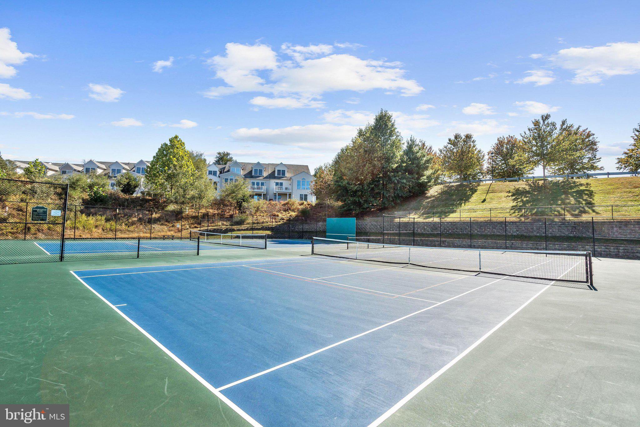 VILLAGE CREST AT TAYLOR VILLAGE - Residential