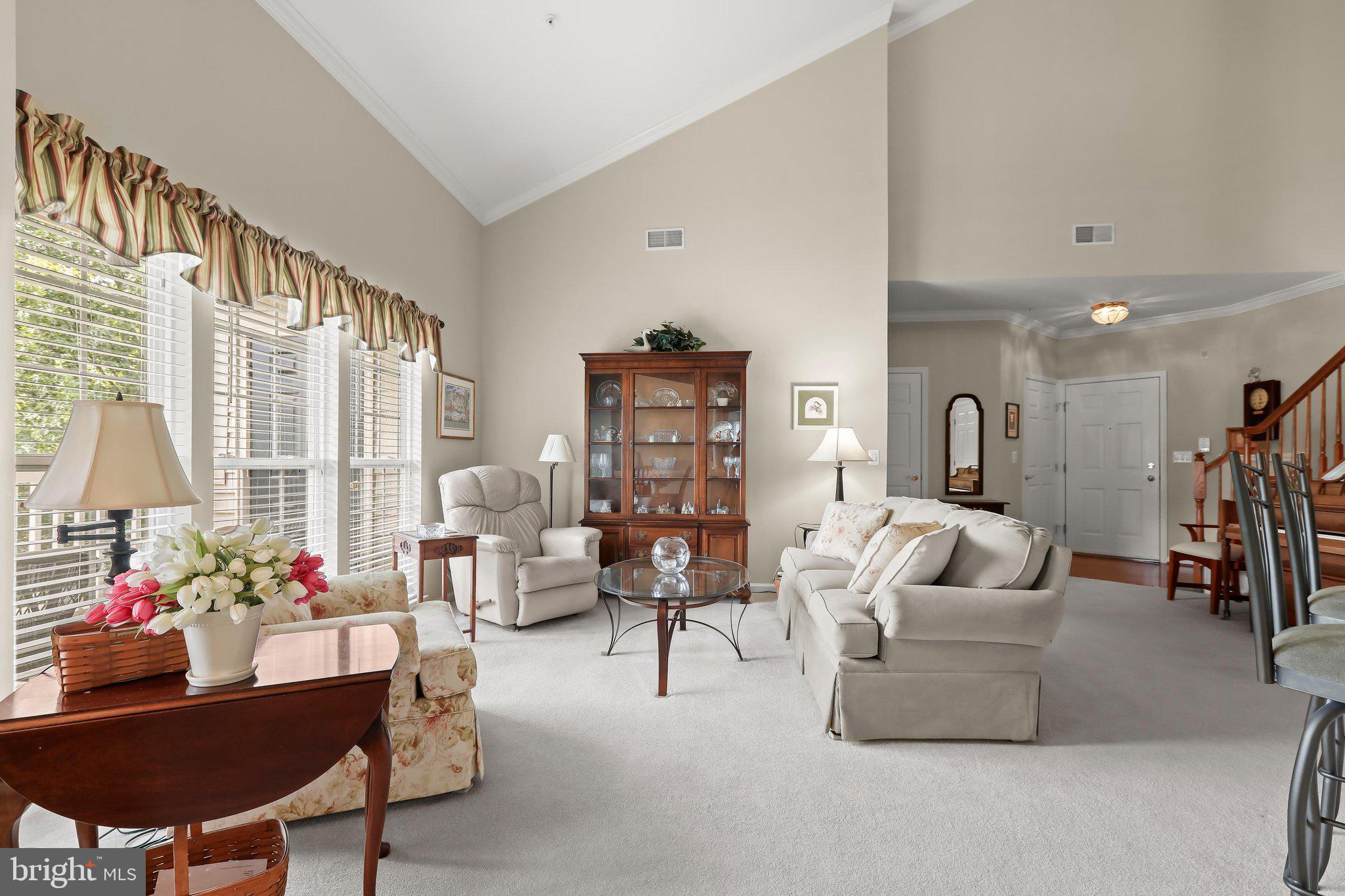 VILLAGE CREST AT TAYLOR VILLAGE - Residential
