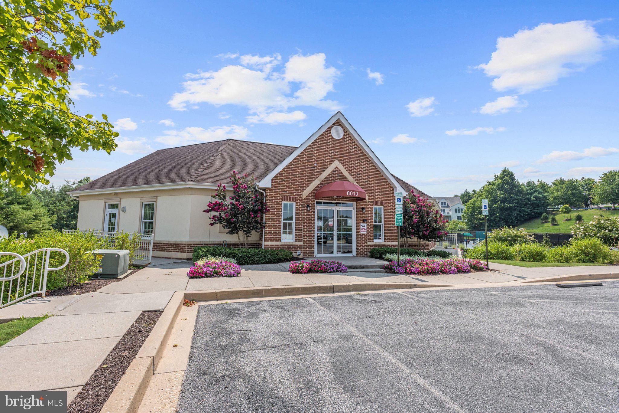 VILLAGE CREST AT TAYLOR VILLAGE - Residential