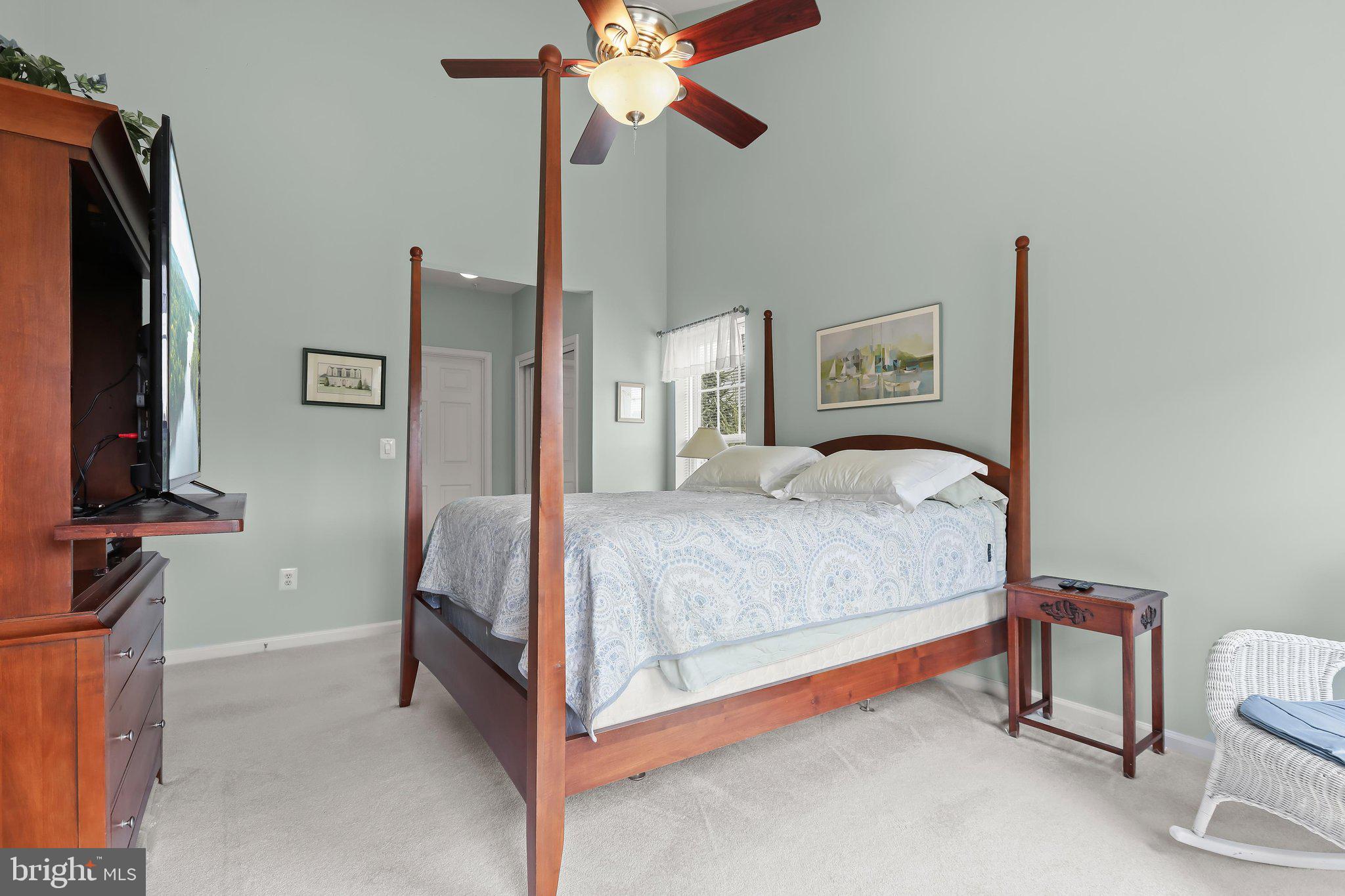VILLAGE CREST AT TAYLOR VILLAGE - Residential