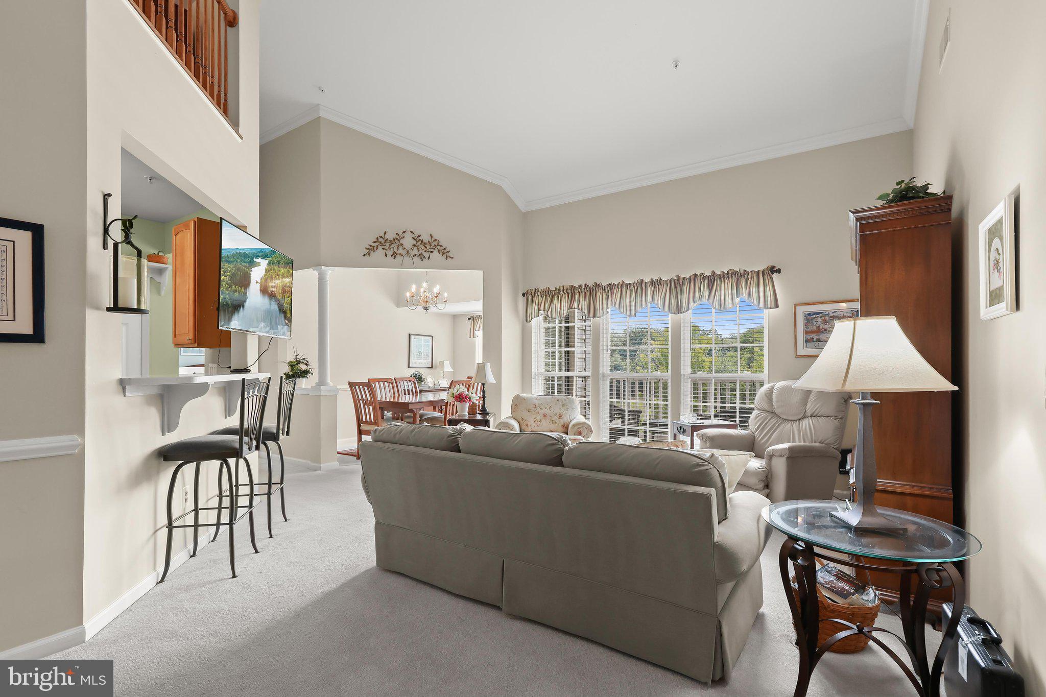 VILLAGE CREST AT TAYLOR VILLAGE - Residential