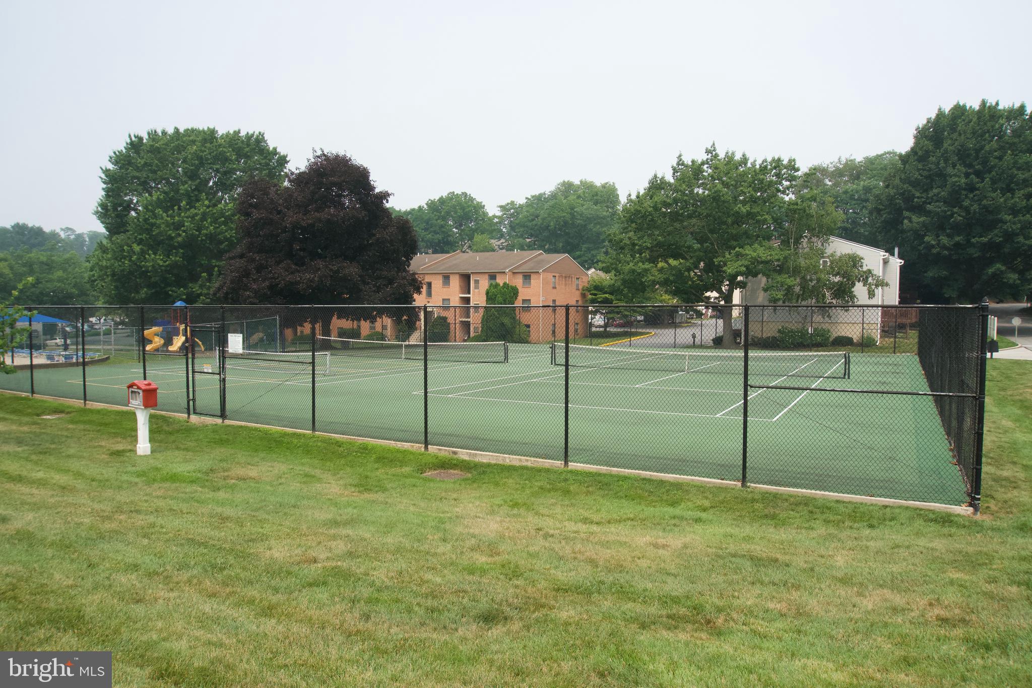 GOSHEN VALLEY III - Residential