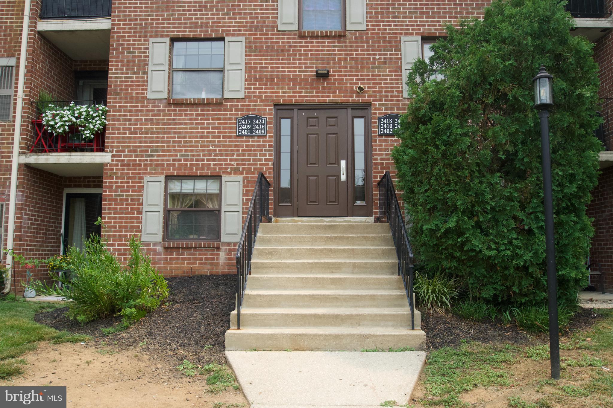 GOSHEN VALLEY III - Residential