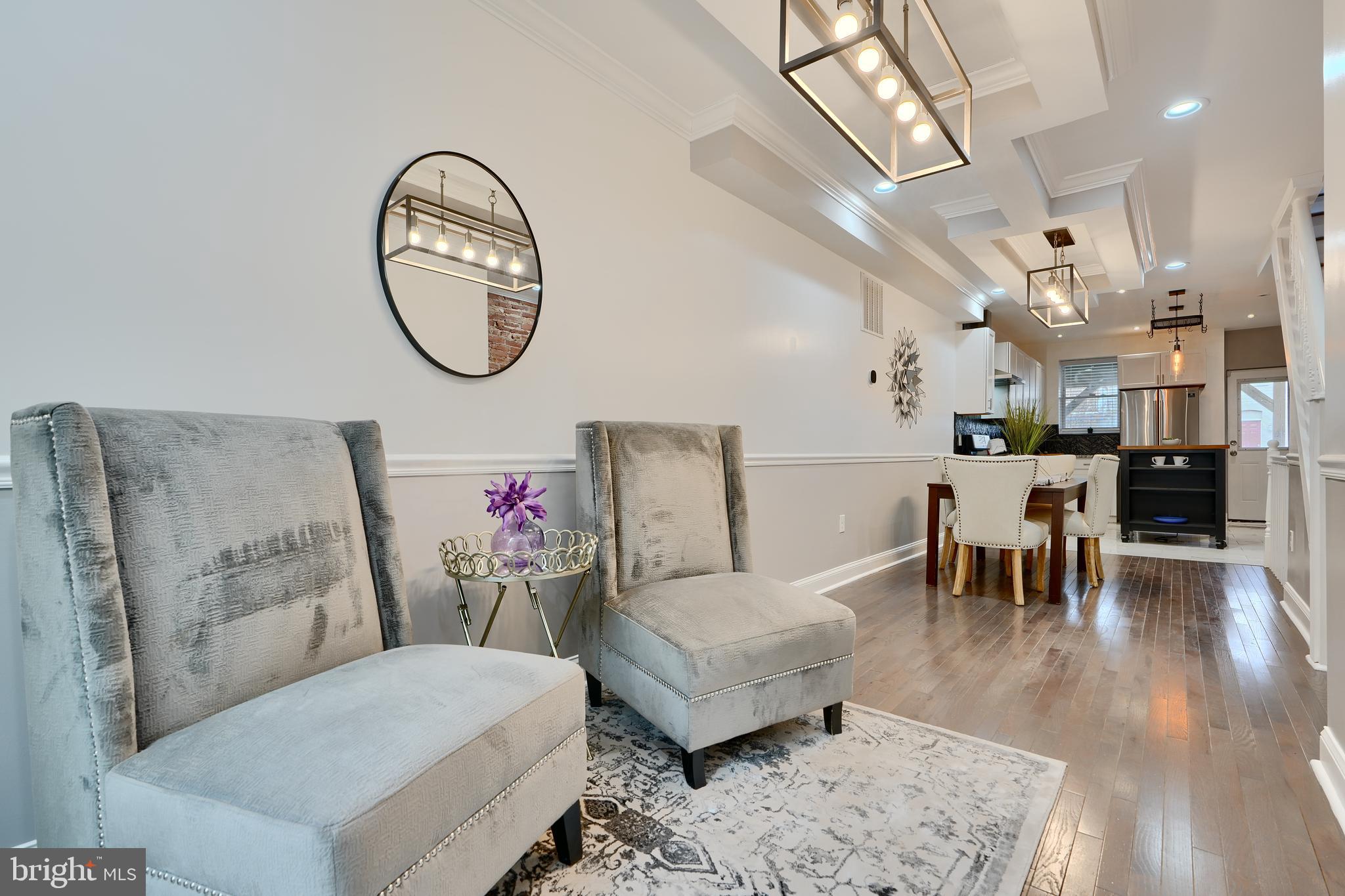 PATTERSON PARK - Residential