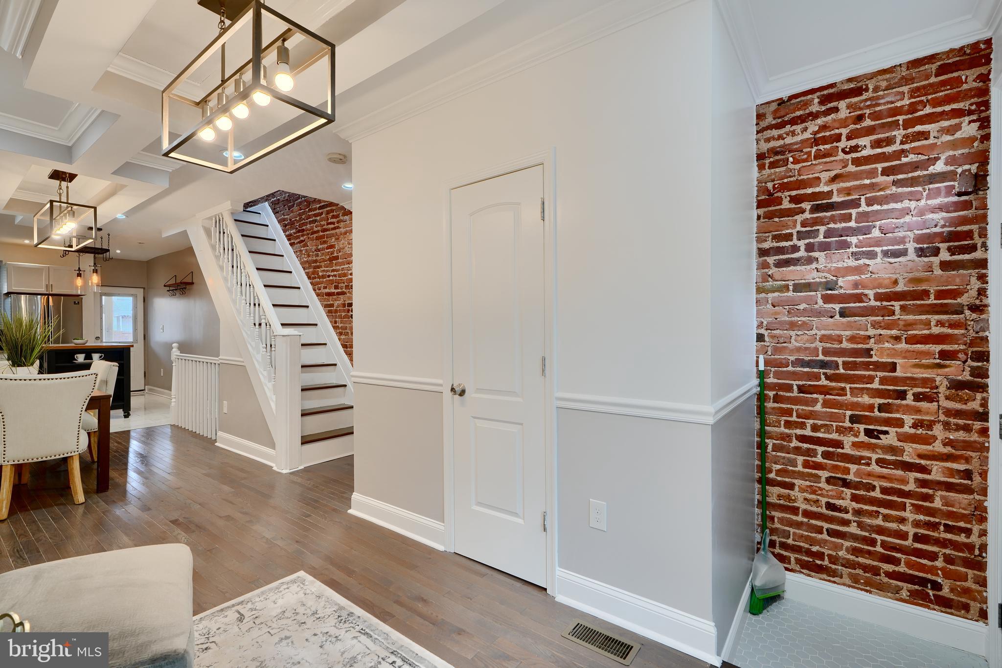 PATTERSON PARK - Residential