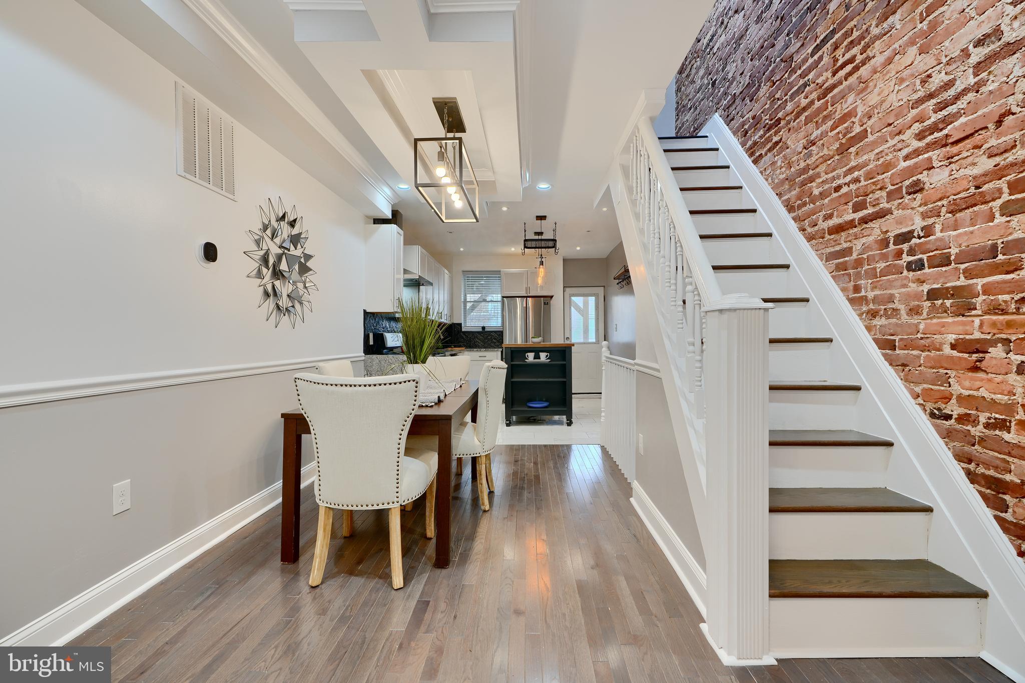 PATTERSON PARK - Residential