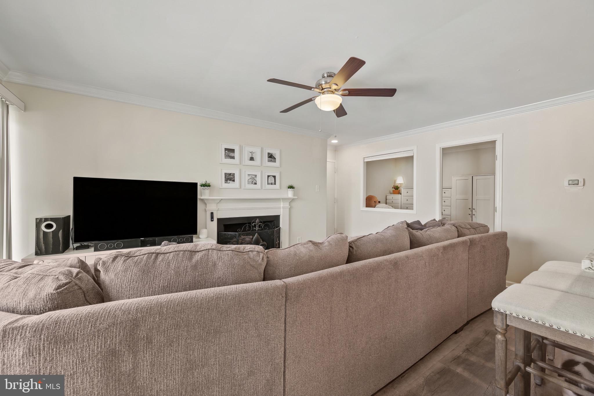 FIRESIDE - Residential