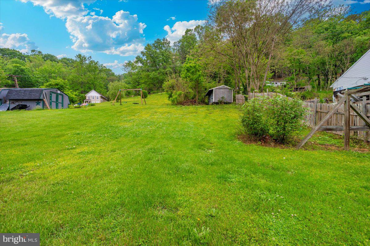 SANDYHOOK - Residential Lease