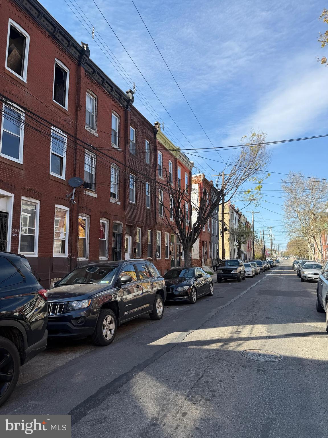 STRAWBERRY MANSION - Residential