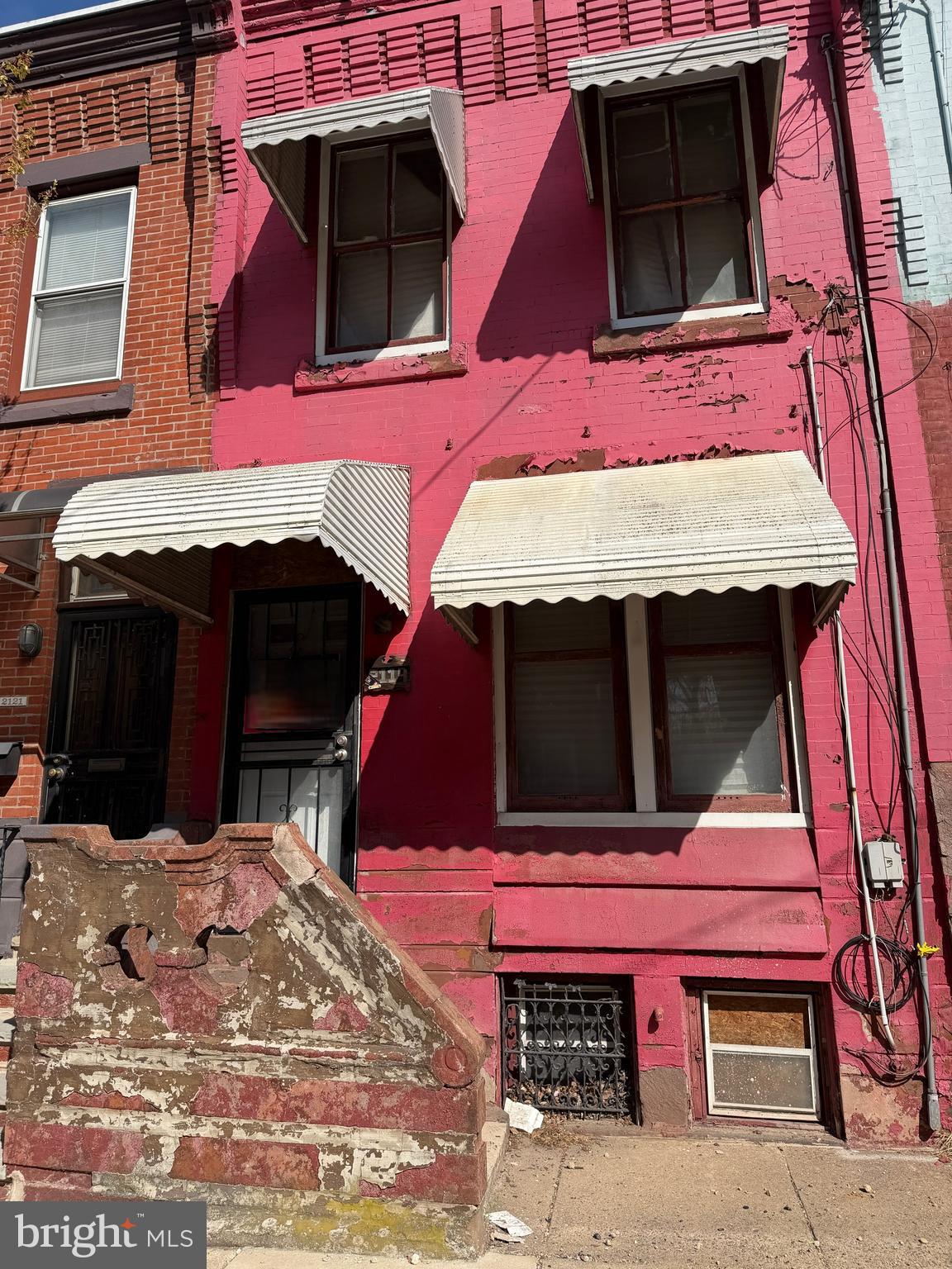 🚨Summer  Investor Special – Priced to Sell! 🚨
📍 2119 N 29th St, Philadelphia, PA

Opportunity knocks! This 3-bedroom, 1-bath property is perfect for investors looking to add to their portfolio or take on their next renovation project. With solid bones and great potential, this home is ready for your vision.

Located in a developing area with strong rental demand and upside, this is your chance to secure a property at a great price point. Whether you’re looking to fix & flip or buy & hold, the numbers make sense here.

🔑 3 Bedrooms
🛁 1 Bathroom
📈 Strong investment potential
🏗️ Value-add opportunity

Don’t miss out—deals like this don’t last long!

📲 Contact me today for details or a private showing