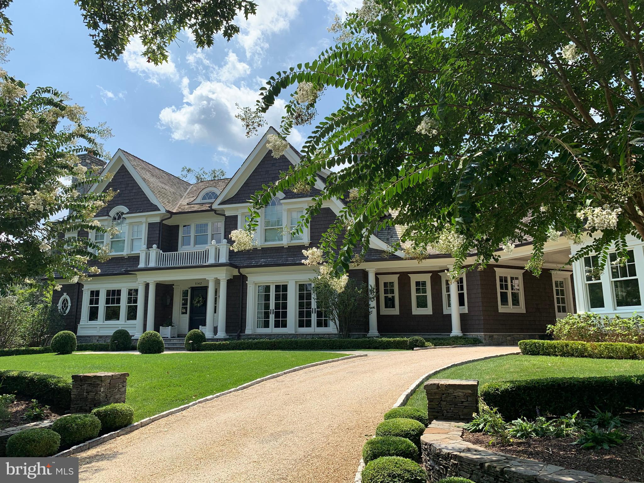 Truly one of a kind. Most beautiful home in Langley Farms.