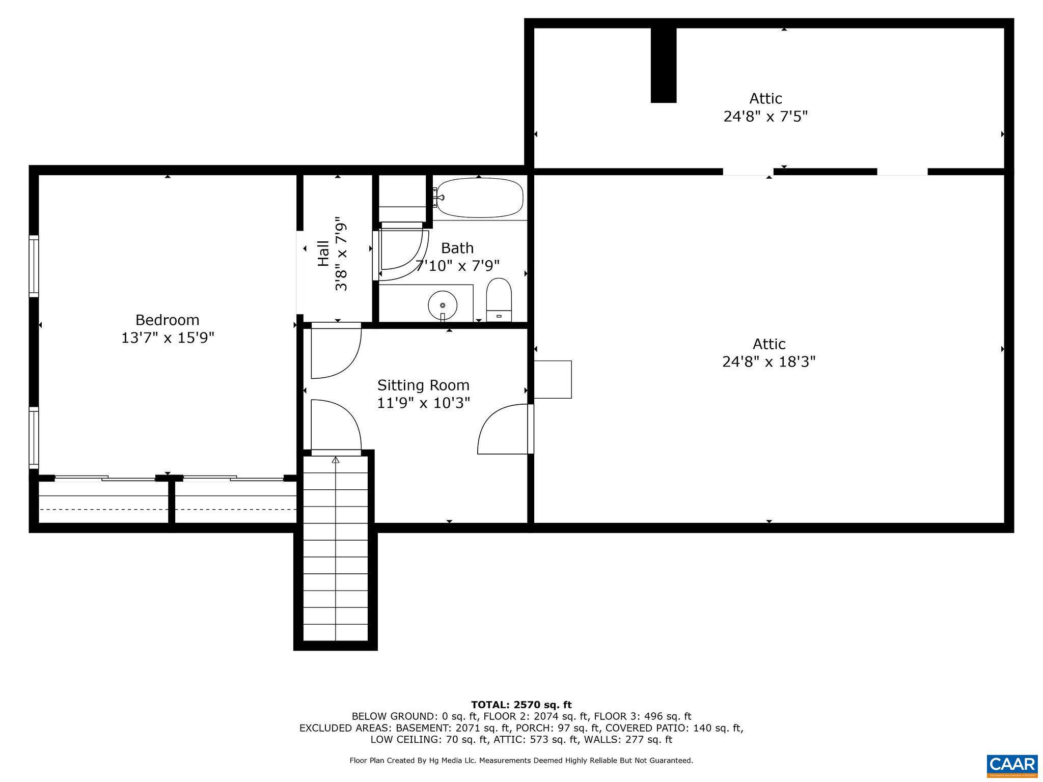 EDNAM - Residential