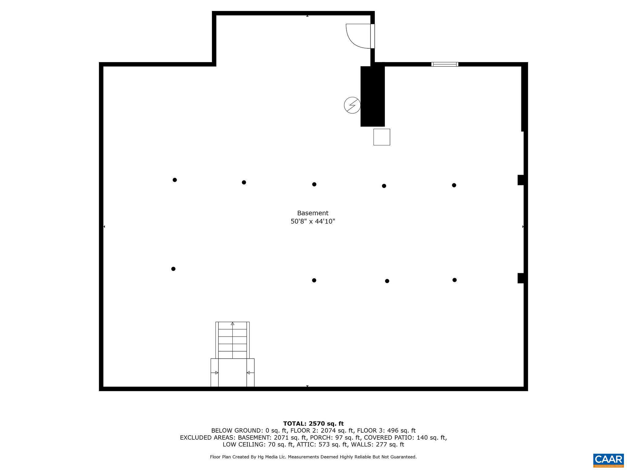 EDNAM - Residential