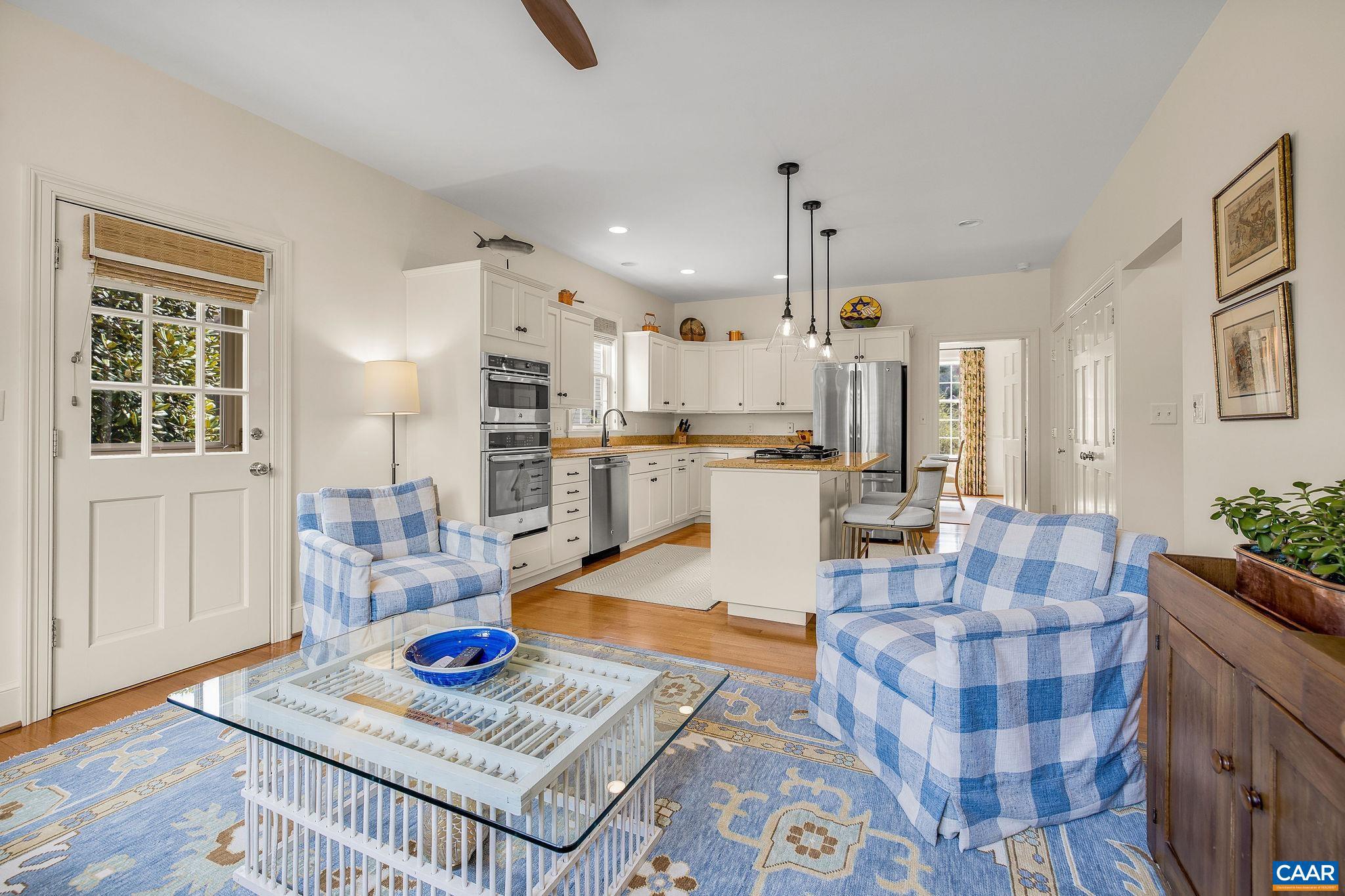 EDNAM - Residential