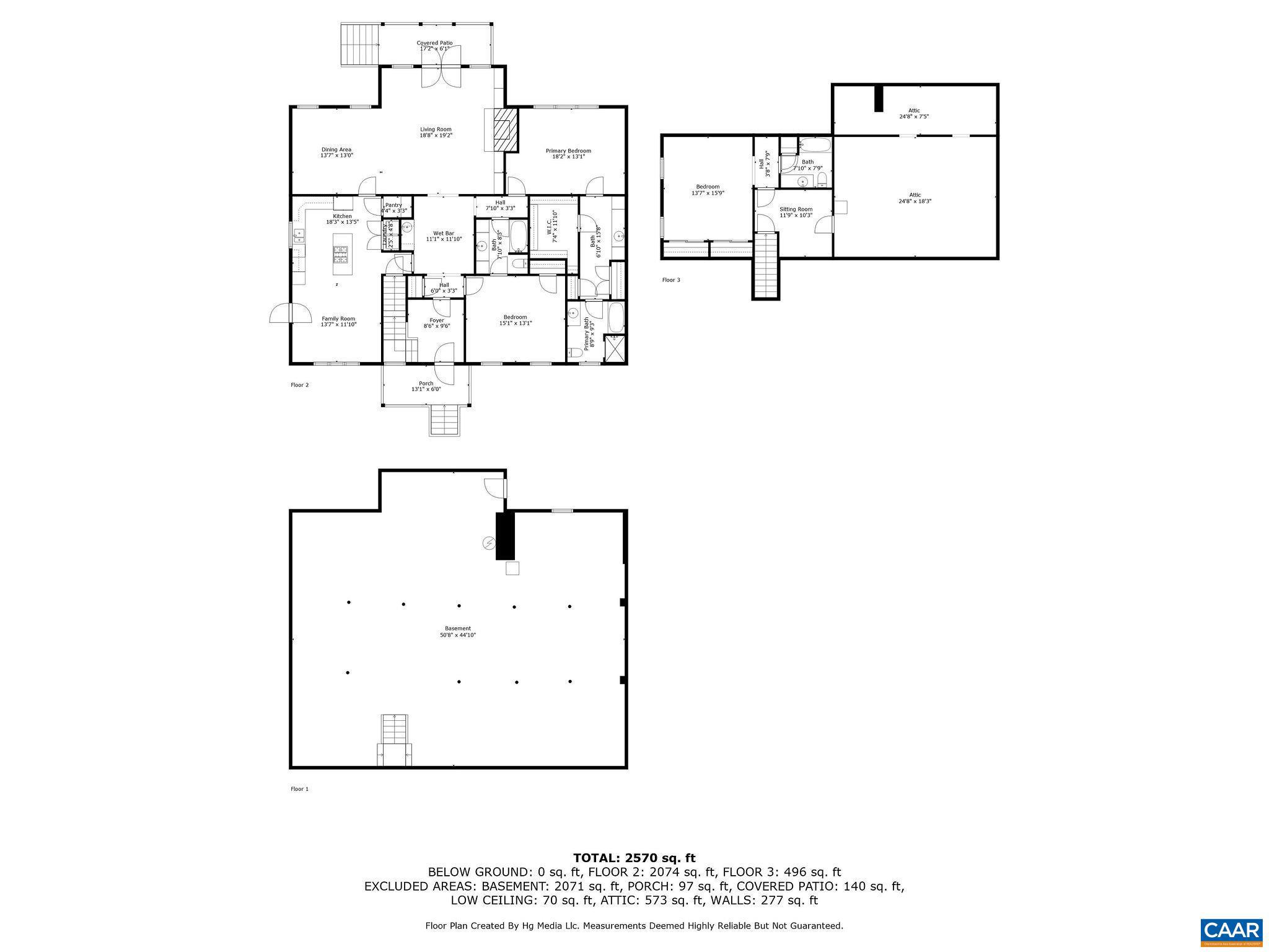 EDNAM - Residential