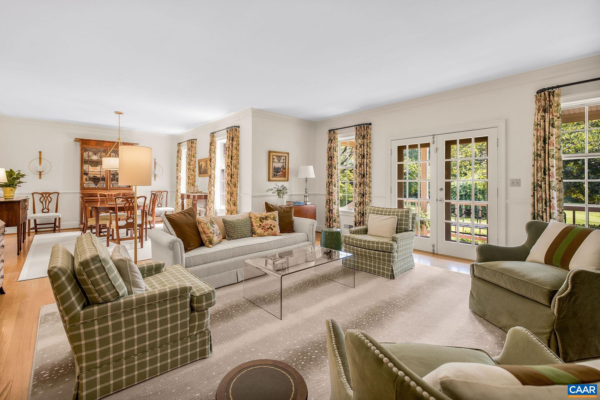 EDNAM - Residential
