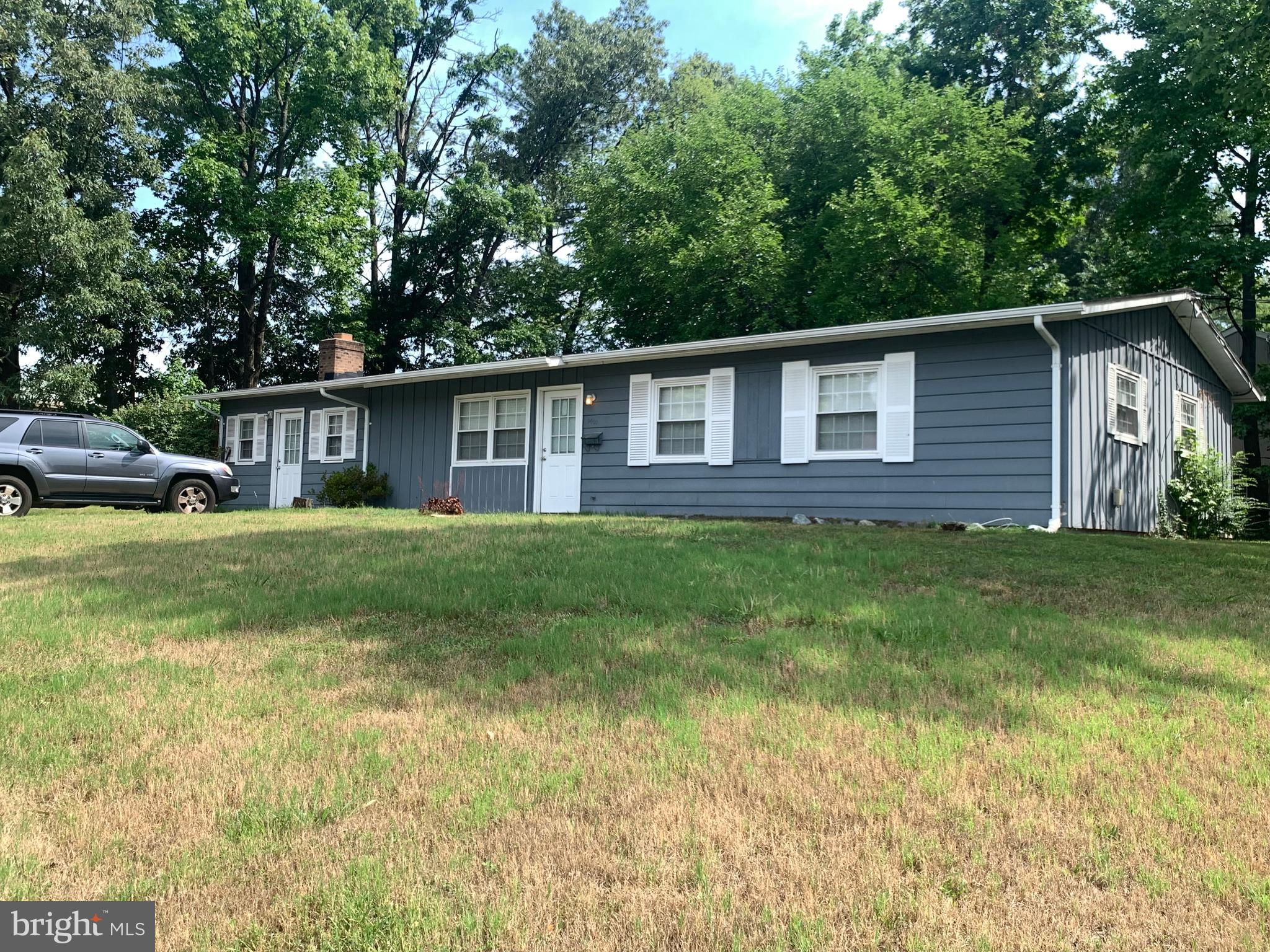 LANHAM - Residential