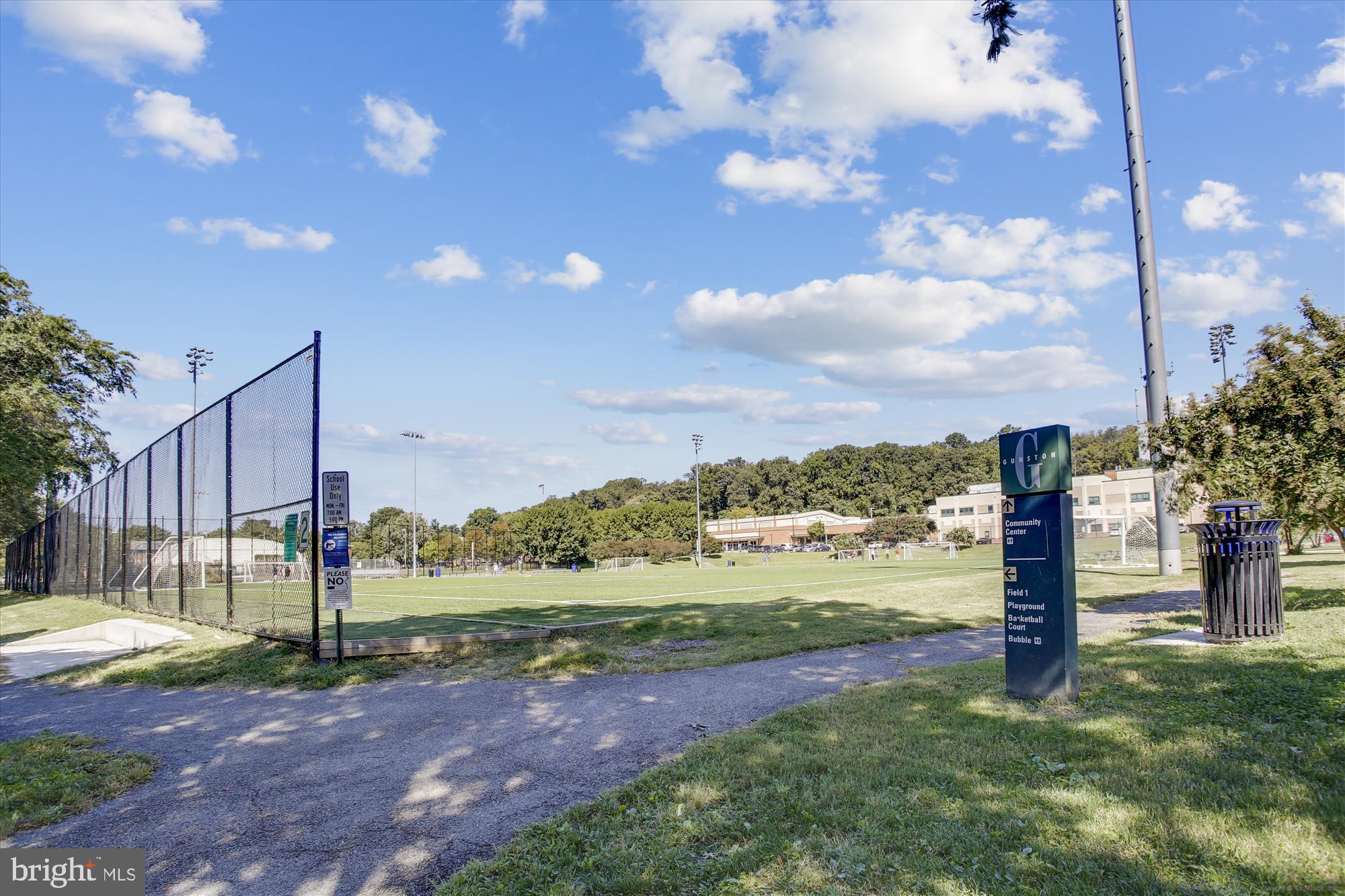 HORIZON HOUSE - Residential Lease