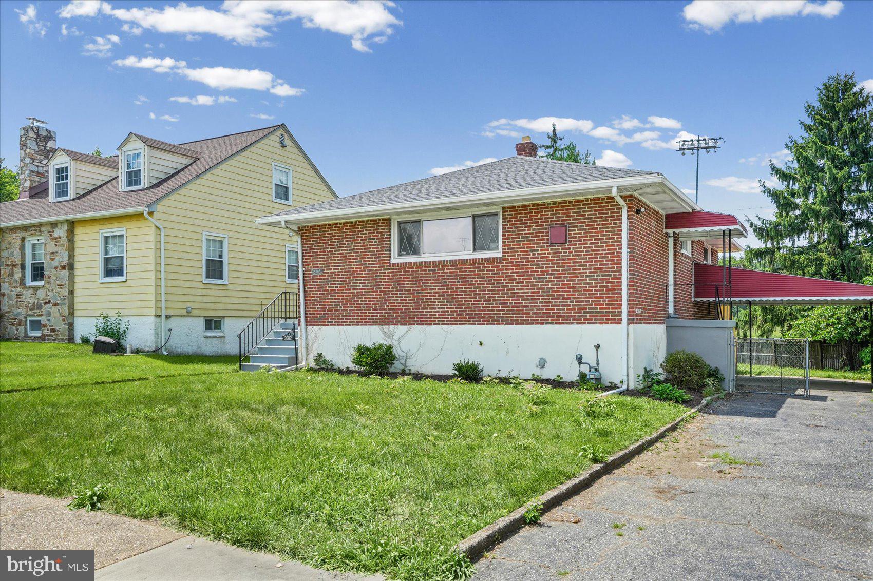 BROAD ACRES - Residential