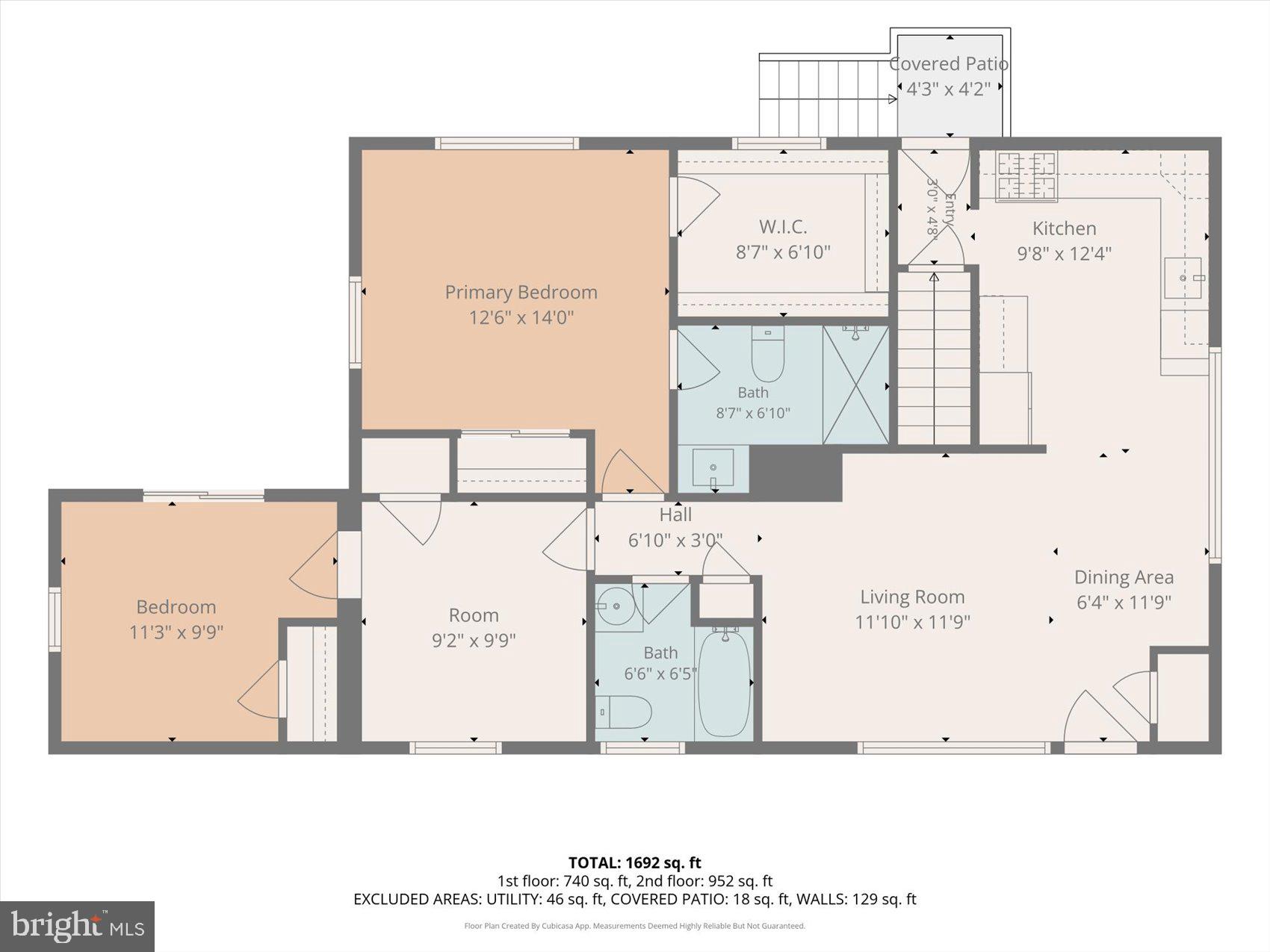 BROAD ACRES - Residential