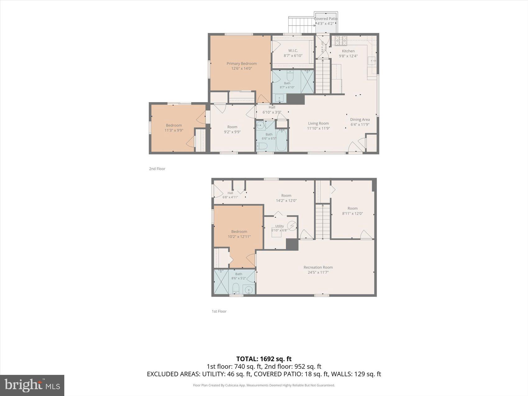BROAD ACRES - Residential